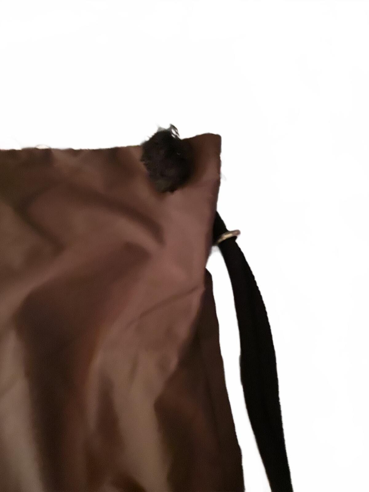 Bape BAPE X Baby Milo Drawstring Bag - A Bathing Ape Size ONE SIZE - 6 Thumbnail