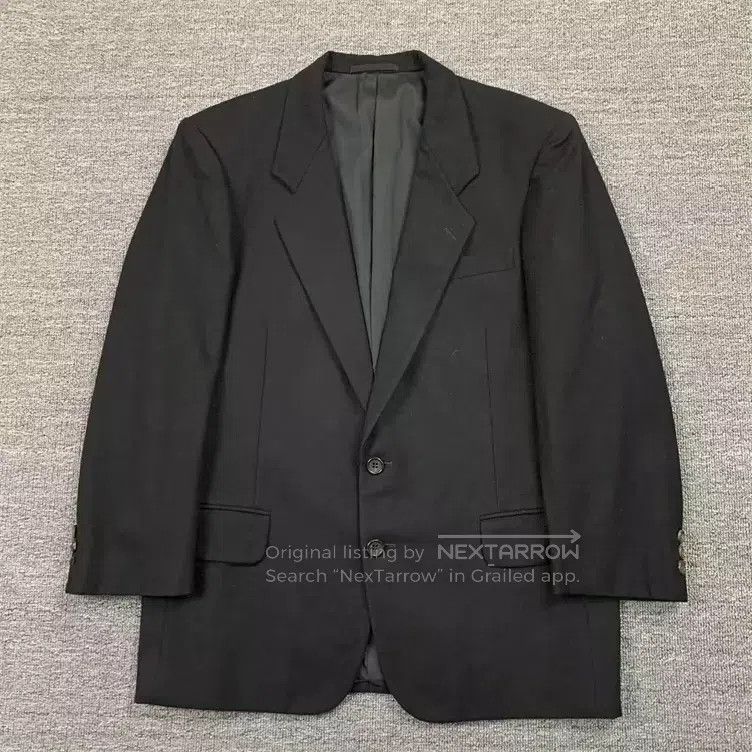 Comme des Garcons Comme Des Garcons American vintage loose casual gentleman Size US S / EU 44-46 / 1 - 1 Thumbnail