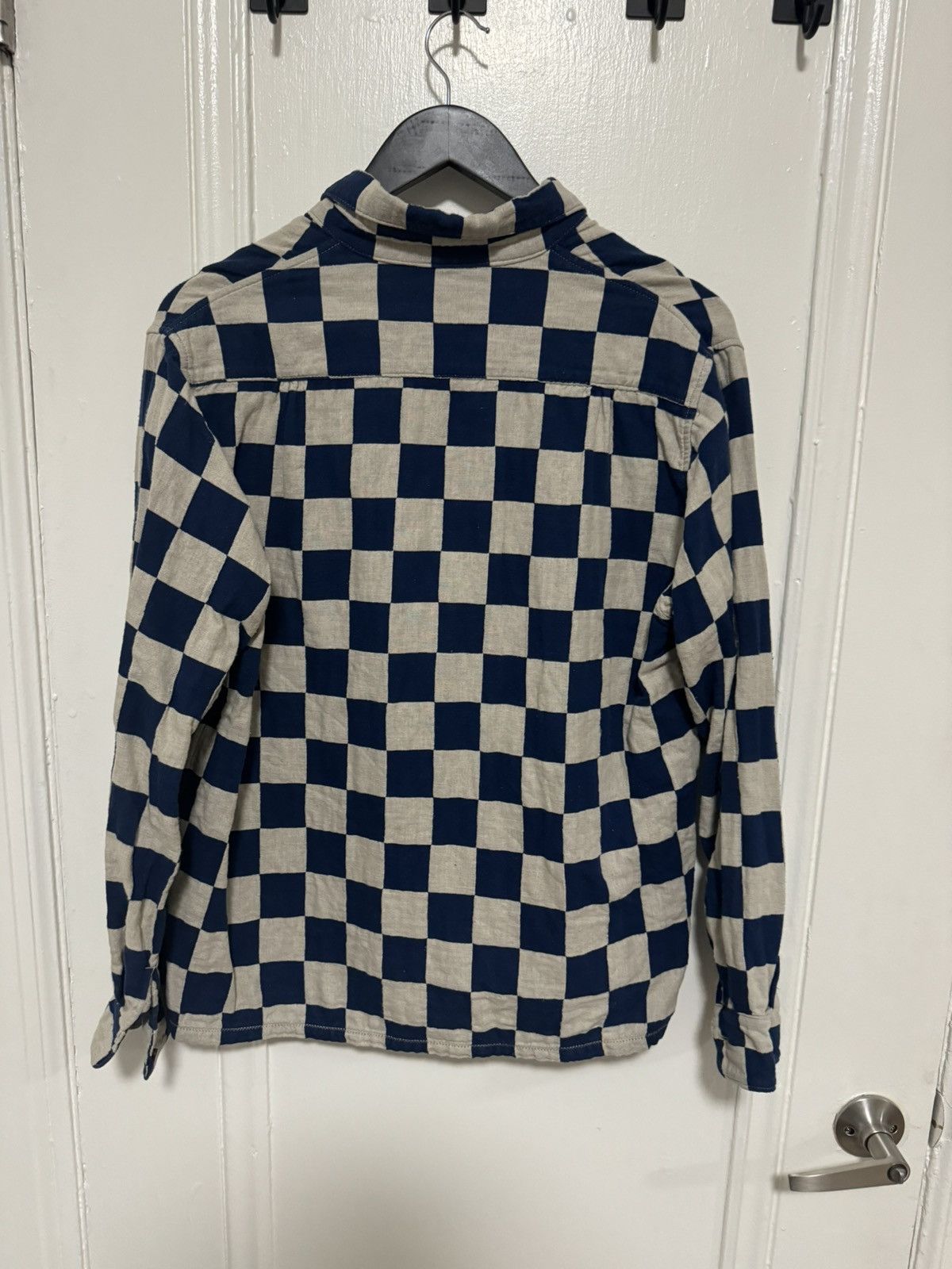 Kapital Kapital Shirt Size US M / EU 48-50 / 2 - 4 Thumbnail
