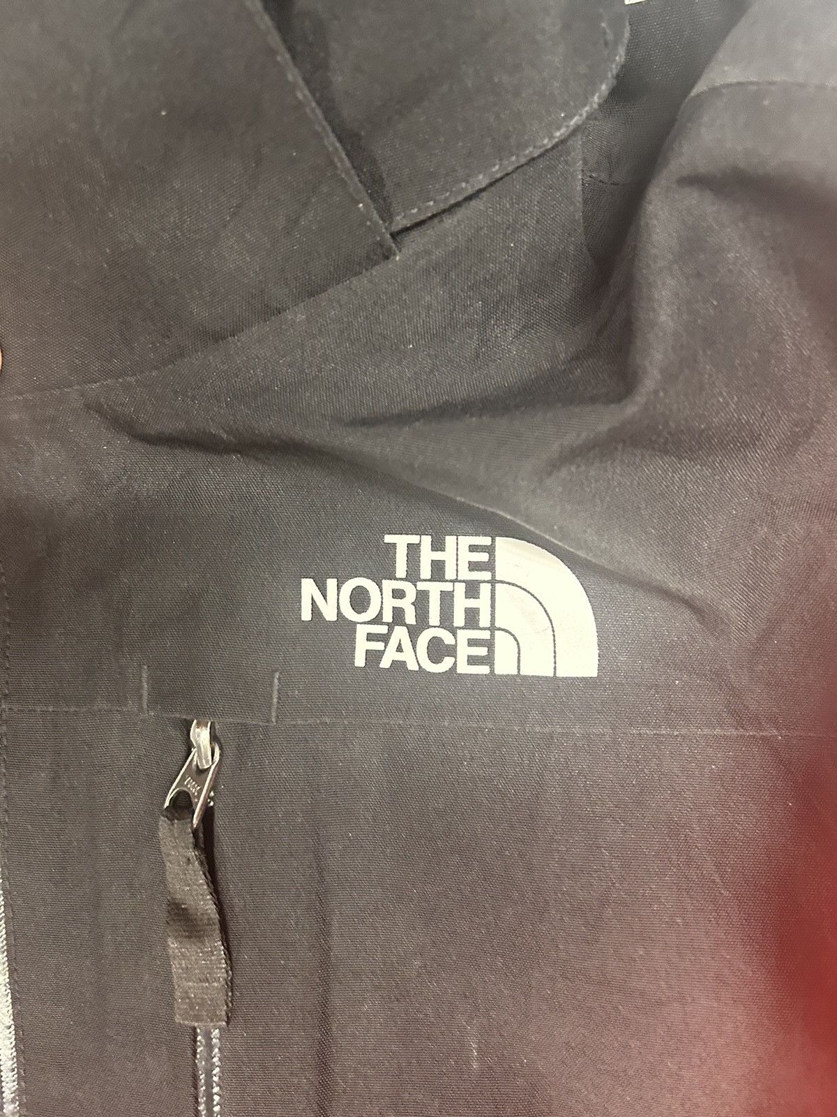 Goretex × The North Face Crazy Vintage Y2K Essential Red North Face Goretex Jacket Size US S / EU 44-46 / 1 - 2 Thumbnail
