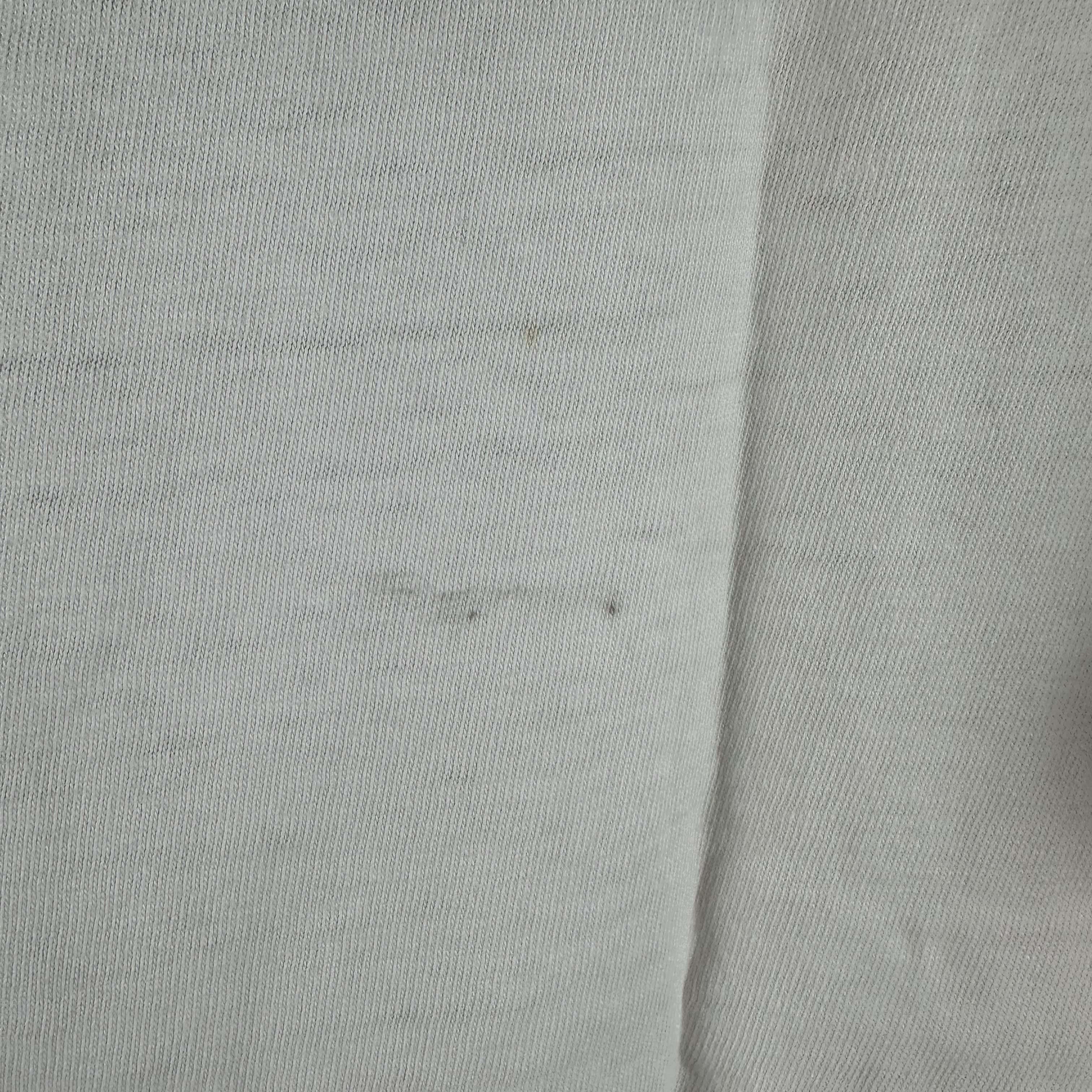 Vintage 90s Luxottica Group Glasses Promo Single Stitch T-Shirt Size US M / EU 48-50 / 2 - 9 Thumbnail