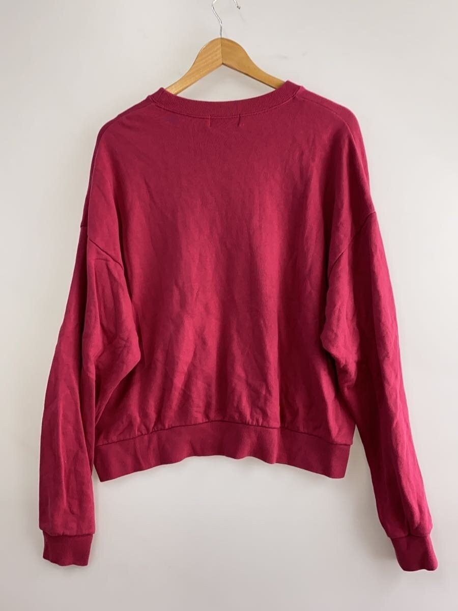 Hysteric Glamour Hysteric Reconstructed Wide Boxy Sweatshirt Size US M / EU 48-50 / 2 - 2 Thumbnail
