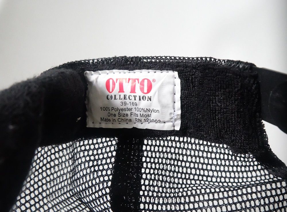 O'Neill Oneill Trucker Cap Size ONE SIZE - 6 Thumbnail