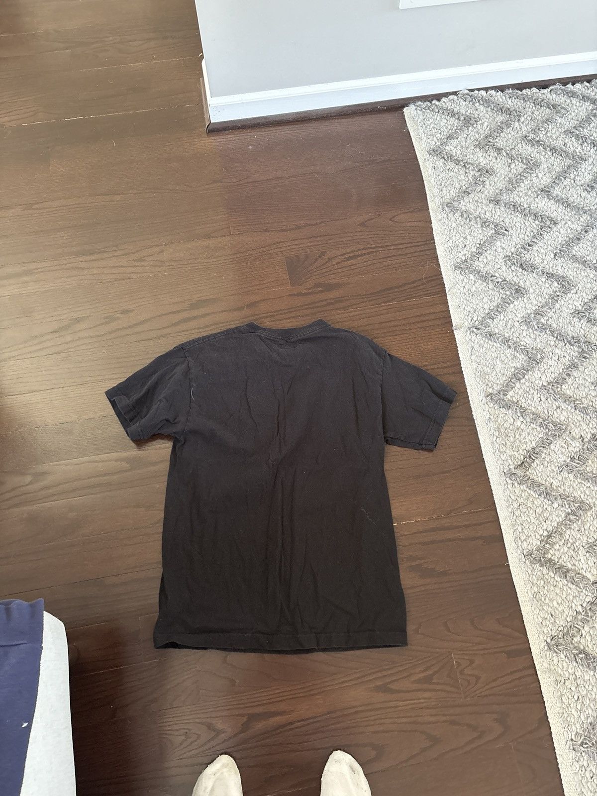 Market Market t-shirt Size US M / EU 48-50 / 2 - 2 Thumbnail