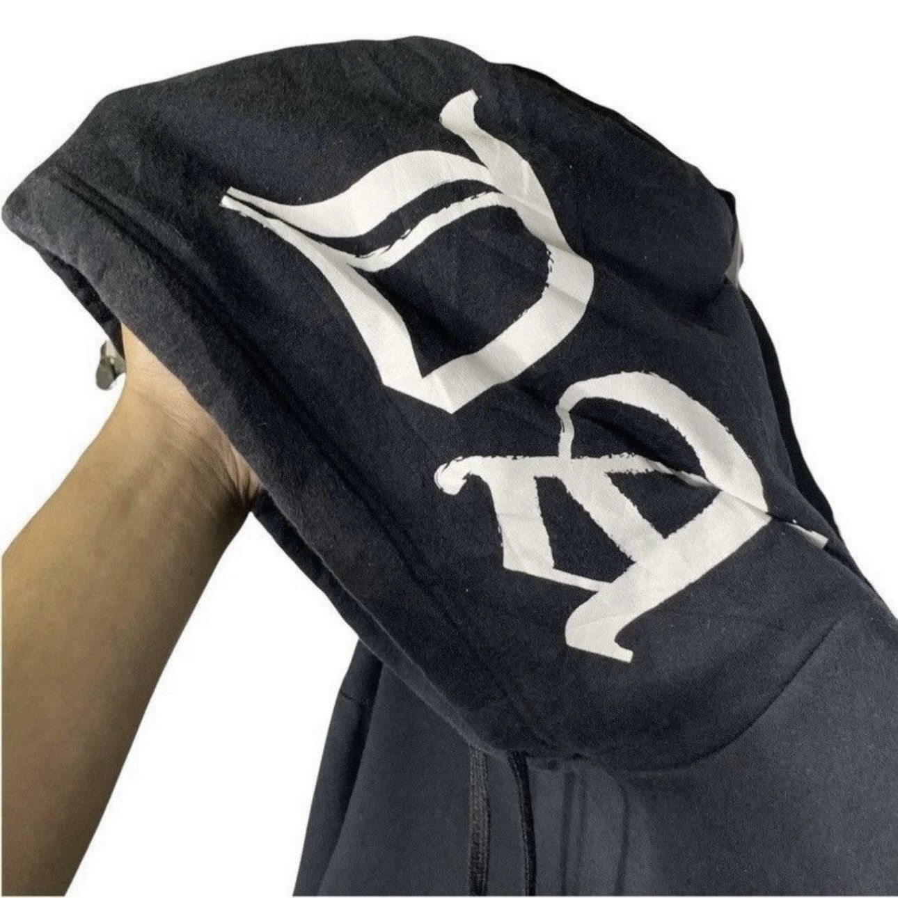 Supreme hoodies dada supreme big logo nice design Size US M / EU 48-50 / 2 - 4 Thumbnail