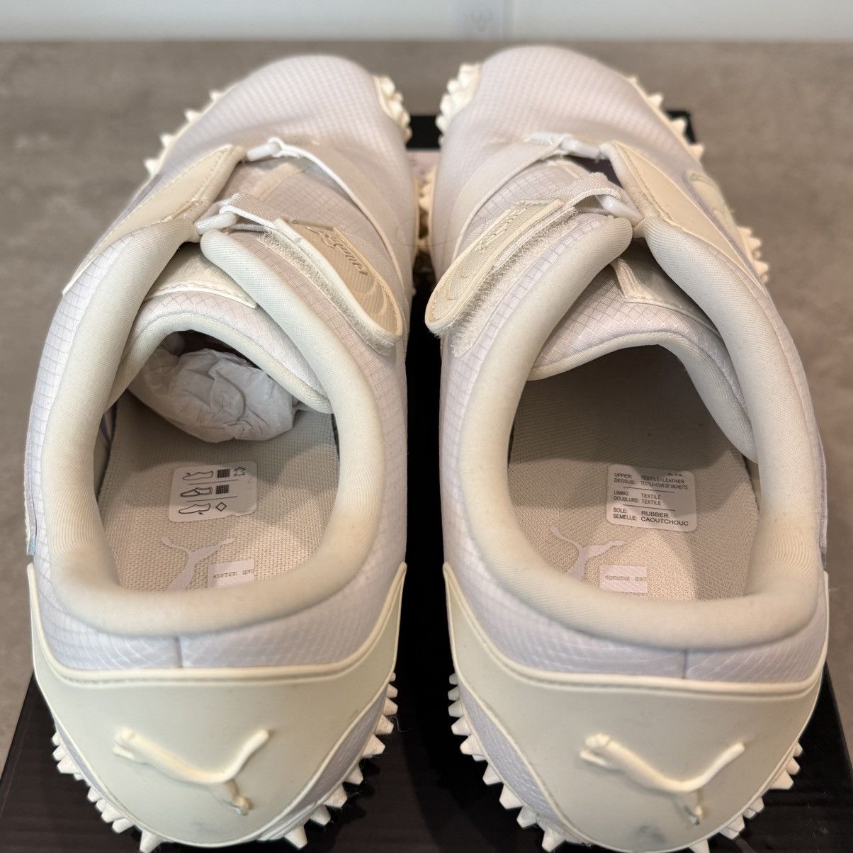 Puma PUMA Mostro Archive Sneakers Size US 10.5 / EU 43-44 - 3 Thumbnail