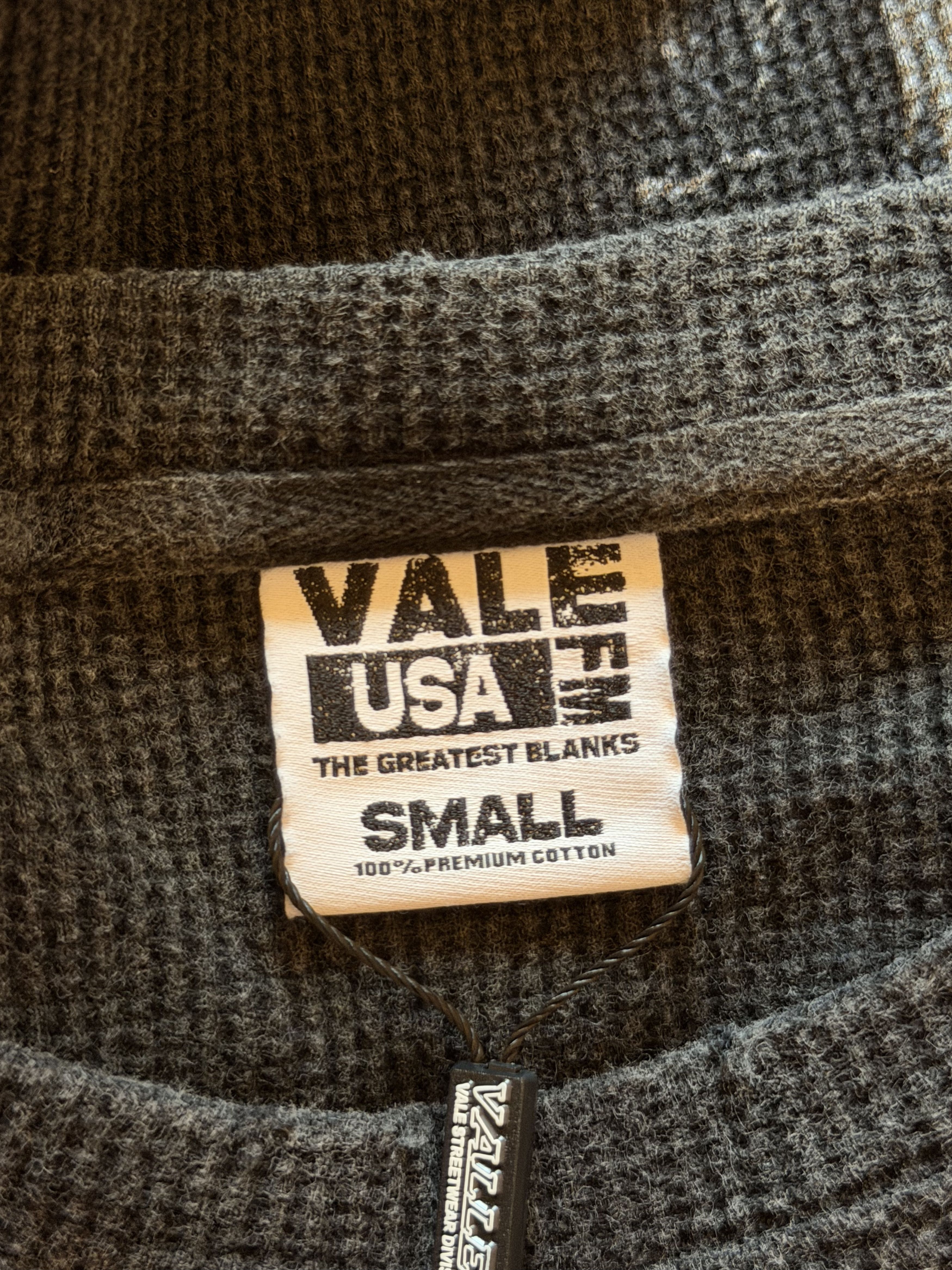 Vale Vale Fear Thermal Size US S / EU 44-46 / 1 - 2 Thumbnail