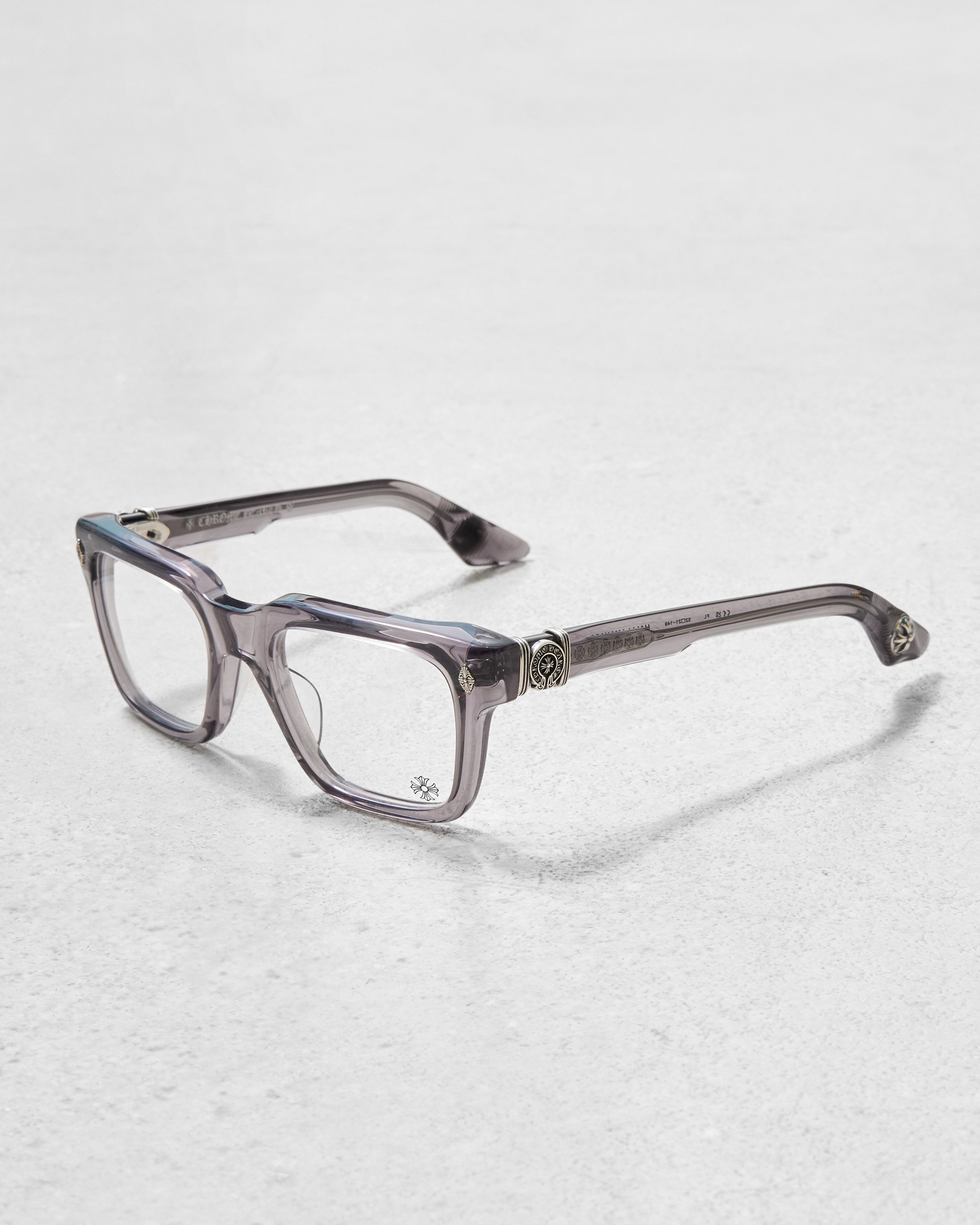 Chrome Hearts CHROME HEARTS HALLLAMANASS Size ONE SIZE - 1 Thumbnail