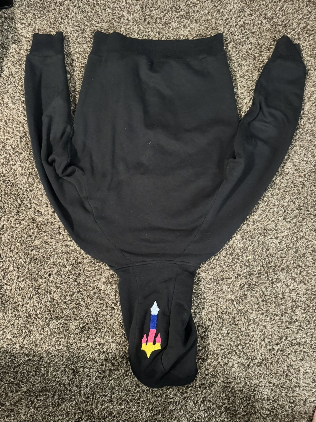 Trapstar London Trapstar London Decoded 2.0 Hoodie Size US M / EU 48-50 / 2 - 2 Thumbnail