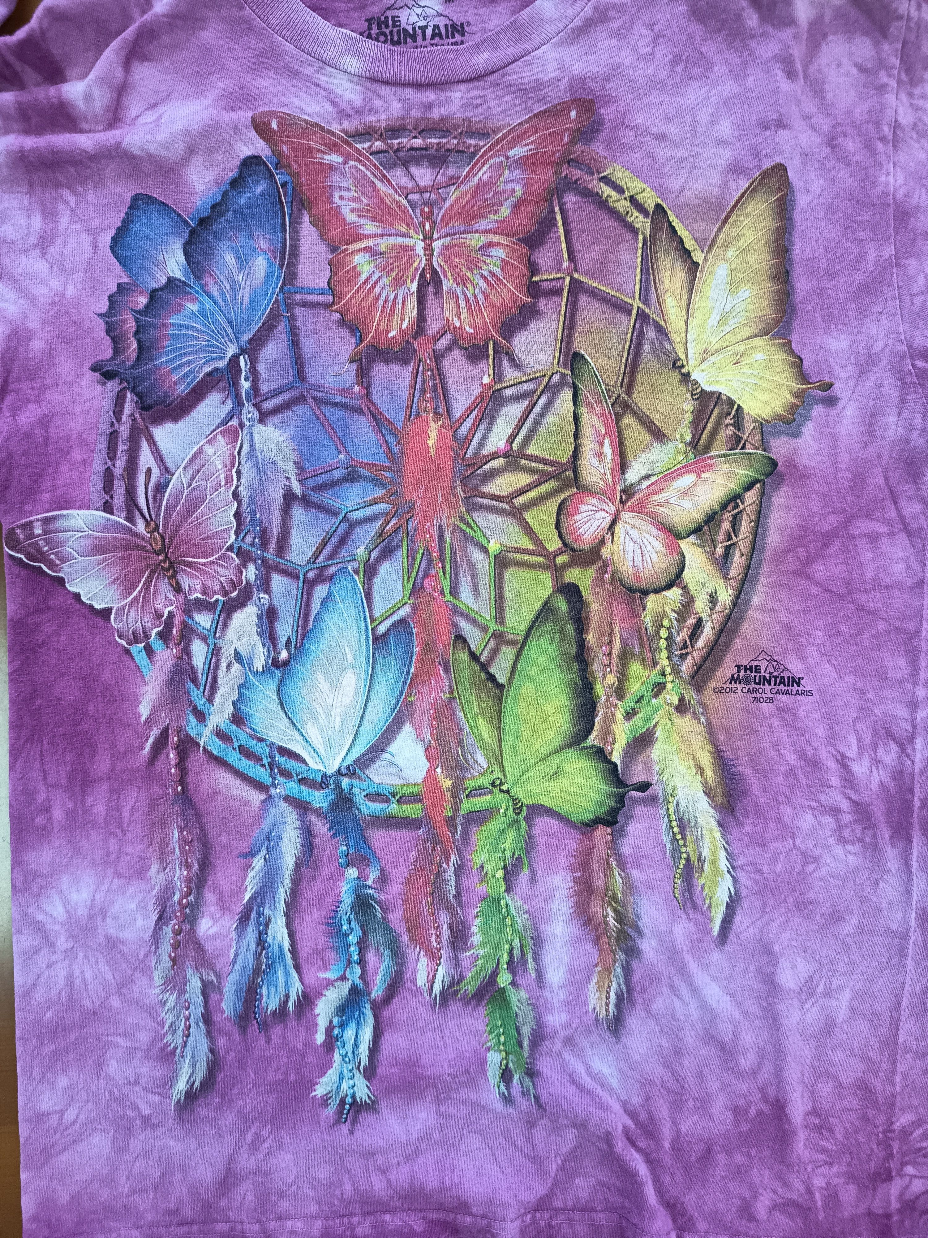 The Mountain The Mountain 2012 Carol Cavalaris Size US M / EU 48-50 / 2 - 15 Thumbnail