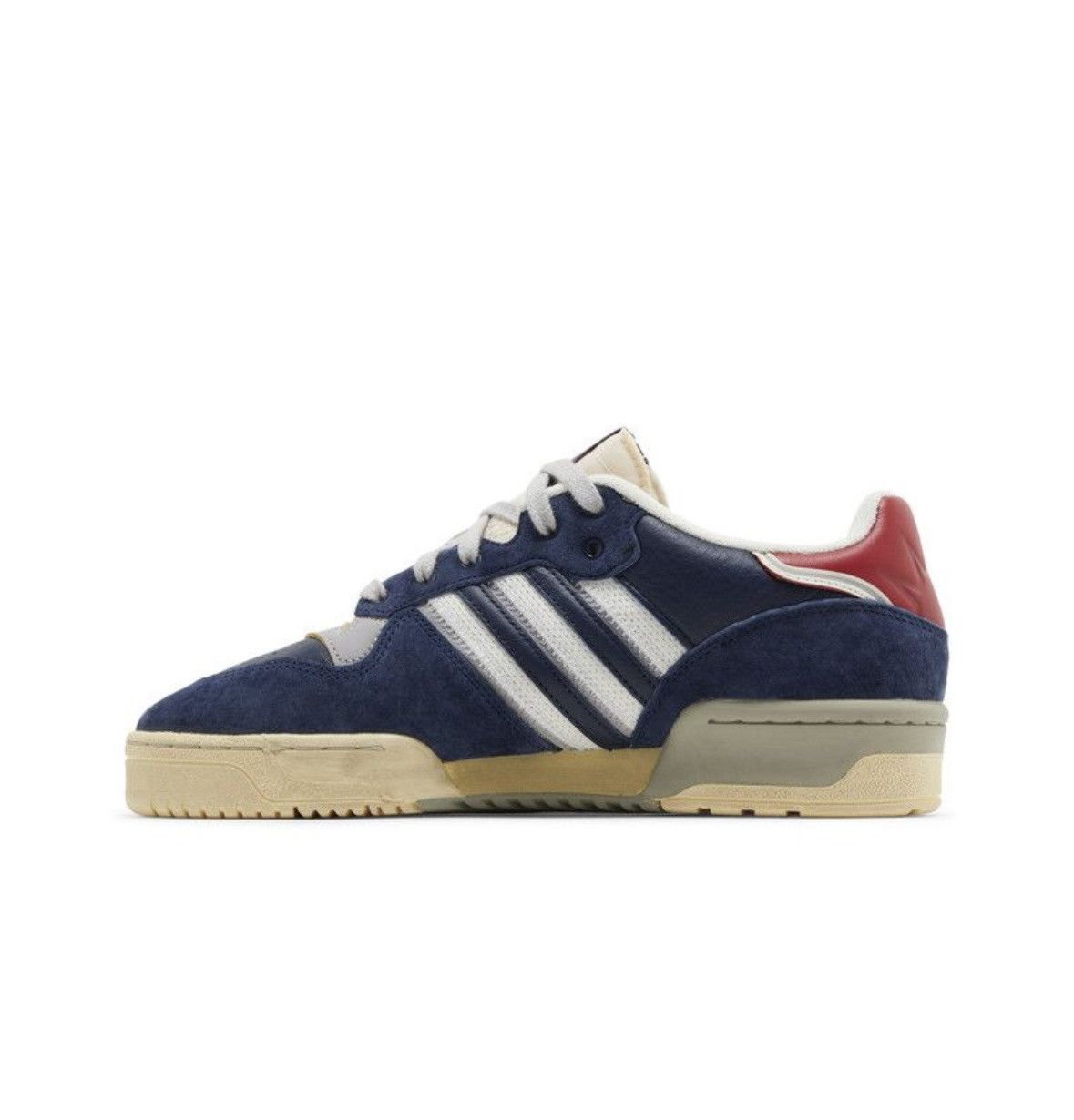 Adidas Adidas rivalry Size US 10 / EU 43 - 3 Thumbnail