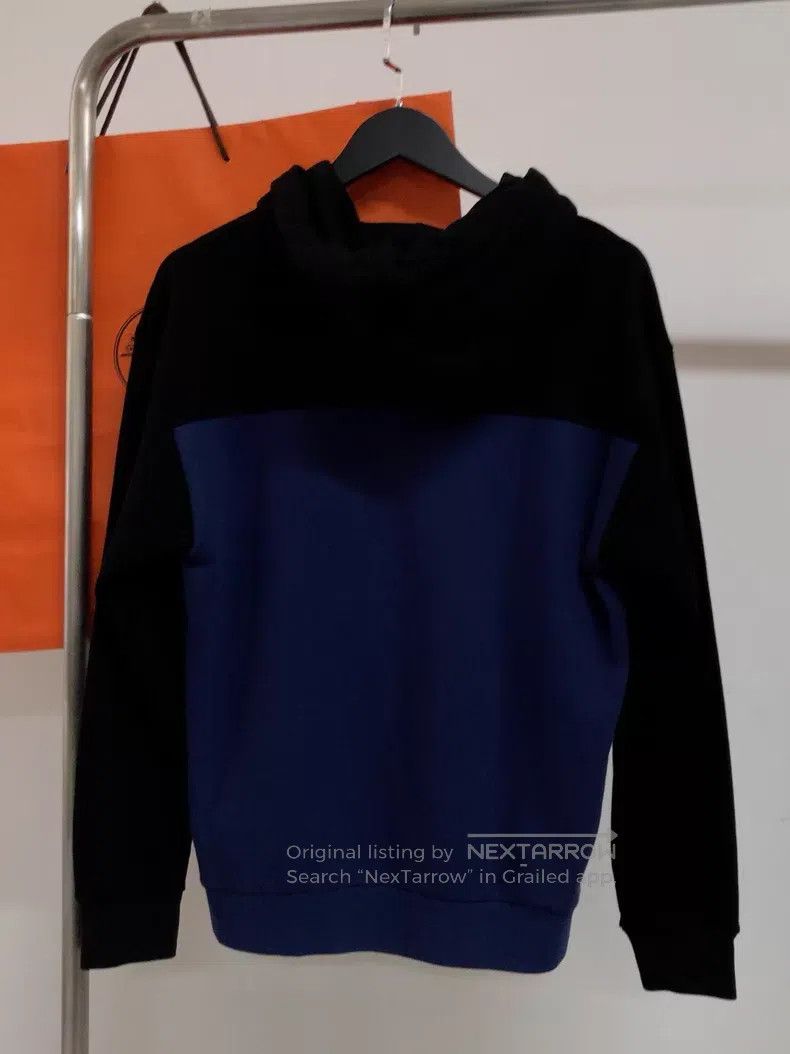 Givenchy Givenchy Colorblock Hoodie Size US S / EU 44-46 / 1 - 2 Thumbnail