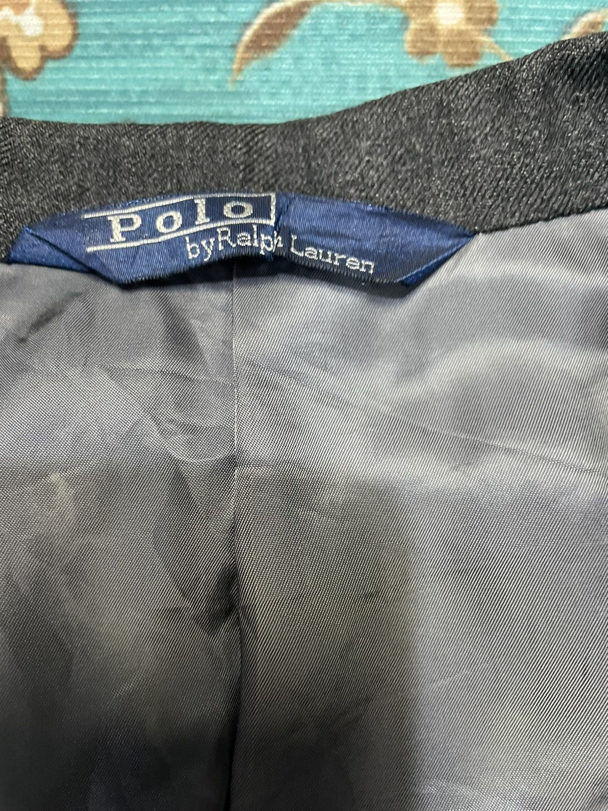 RRL Ralph Lauren Polo Ralph Lauren Blazer Size US M / EU 48-50 / 2 - 3 Thumbnail