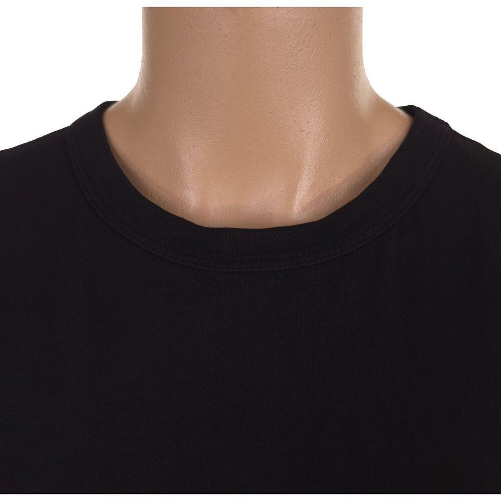 COTTONCITIZEN COTTON CITIZEN Lisbon Tank Dress Size XS Womens Black $185 Size XS / US 0-2 / IT 36-38 - 4 Thumbnail