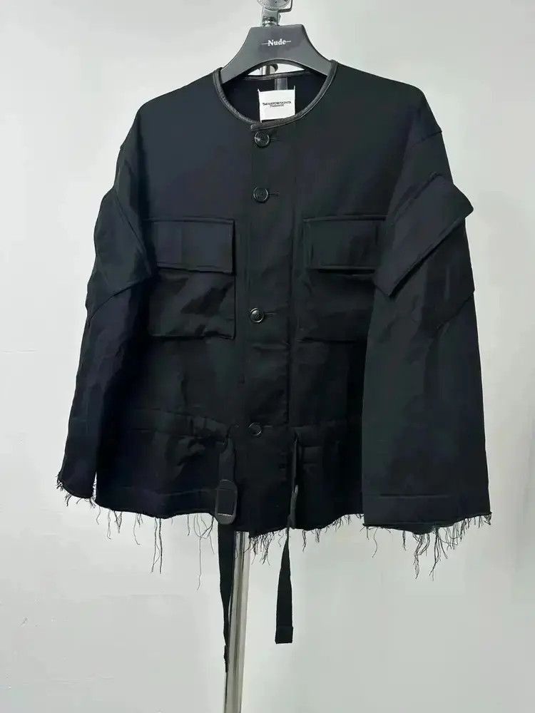 Takahiromiyashita The Soloist. Sz 48 Takahiromiyashita The Soloist
