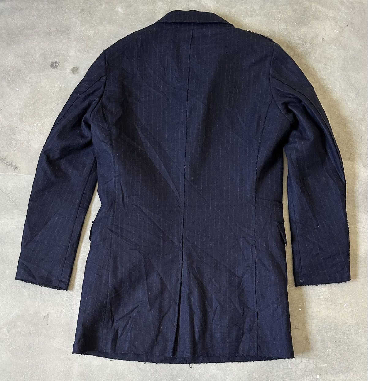 Japanese Brand VINTAGE BLAZER JAPANESE BRAND Size US M / EU 48-50 / 2 - 8 Thumbnail