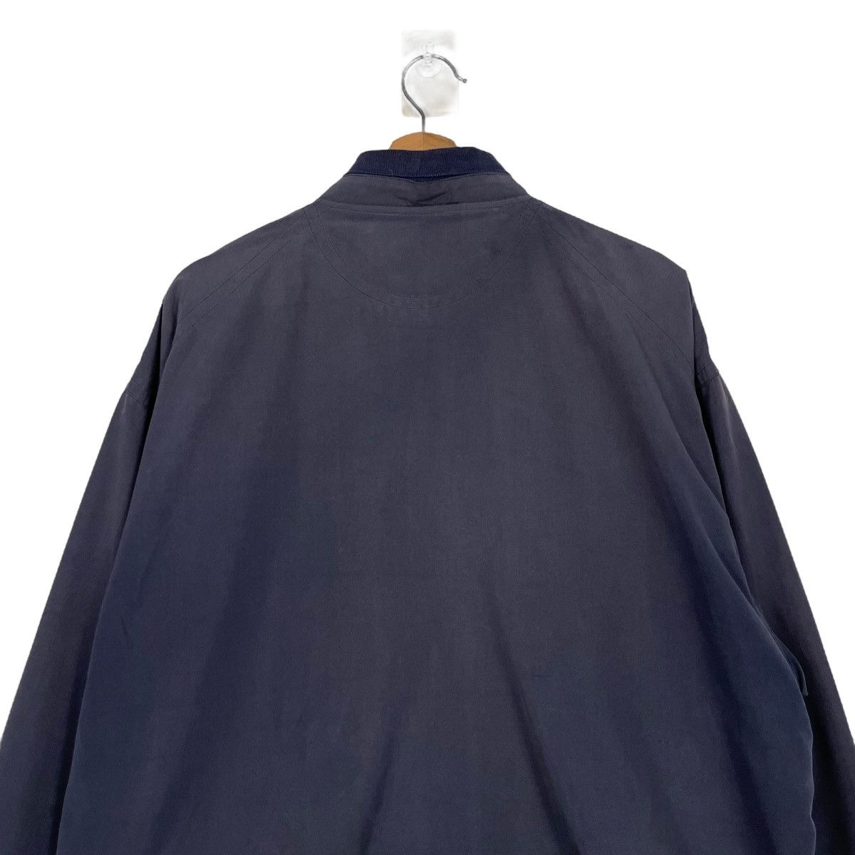Other Jacques Franchi Bomber Jacket Size US L / EU 52-54 / 3 - 8 Thumbnail