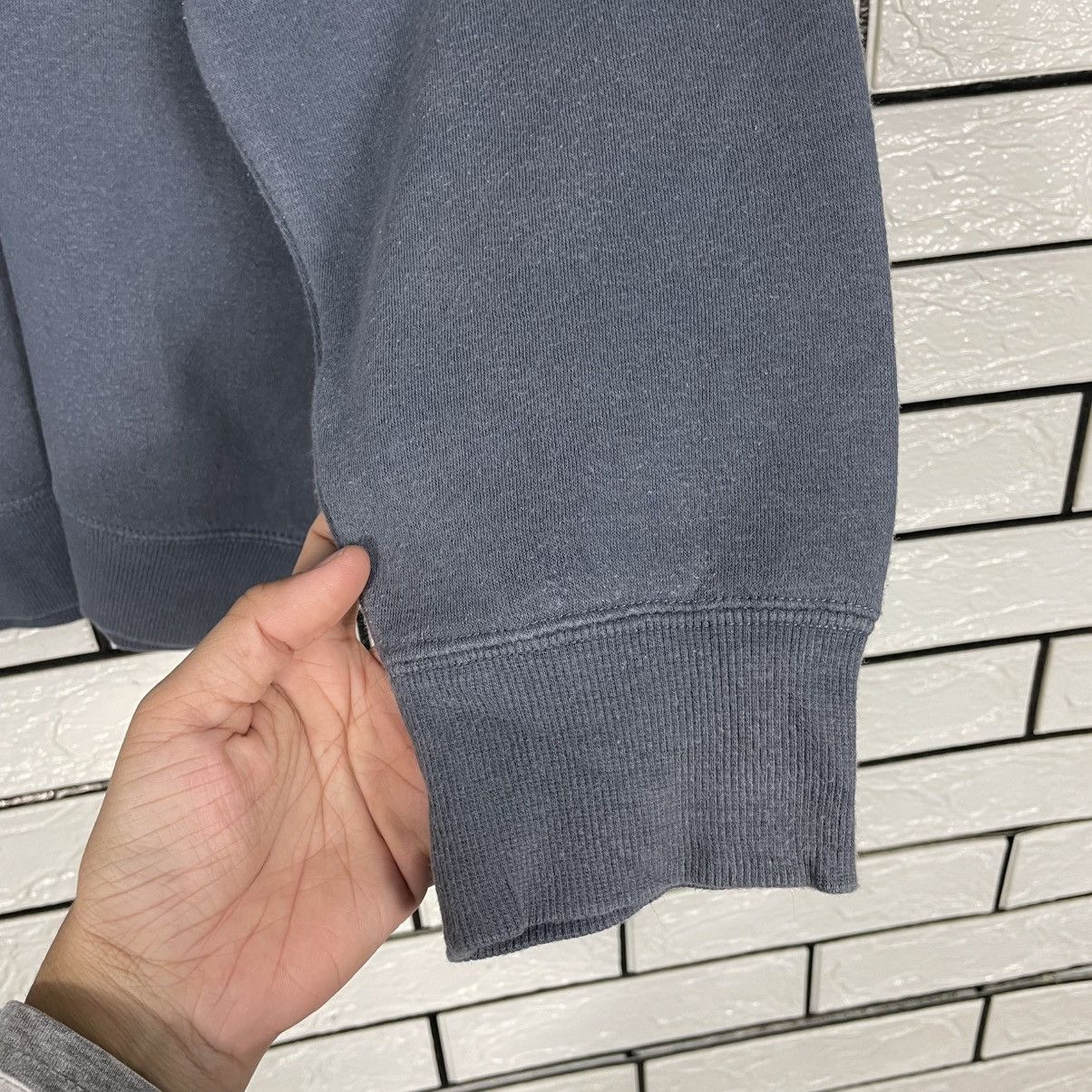 Japanese Brand Tom And Jerry Crewneck Sweatshirt Size US L / EU 52-54 / 3 - 10 Thumbnail