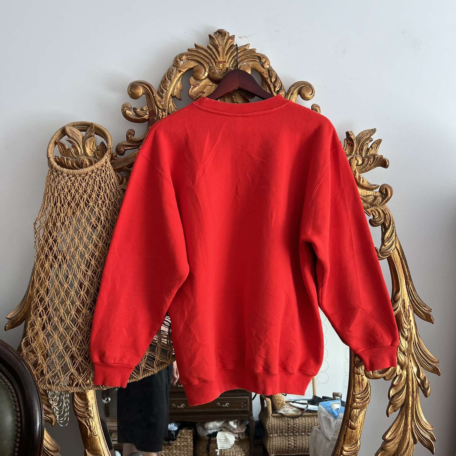 Osiris Vintage OSIRIS Skateboard Sweatshirt Big Logo Y2K Sk8 Size US S / EU 44-46 / 1 - 2 Thumbnail