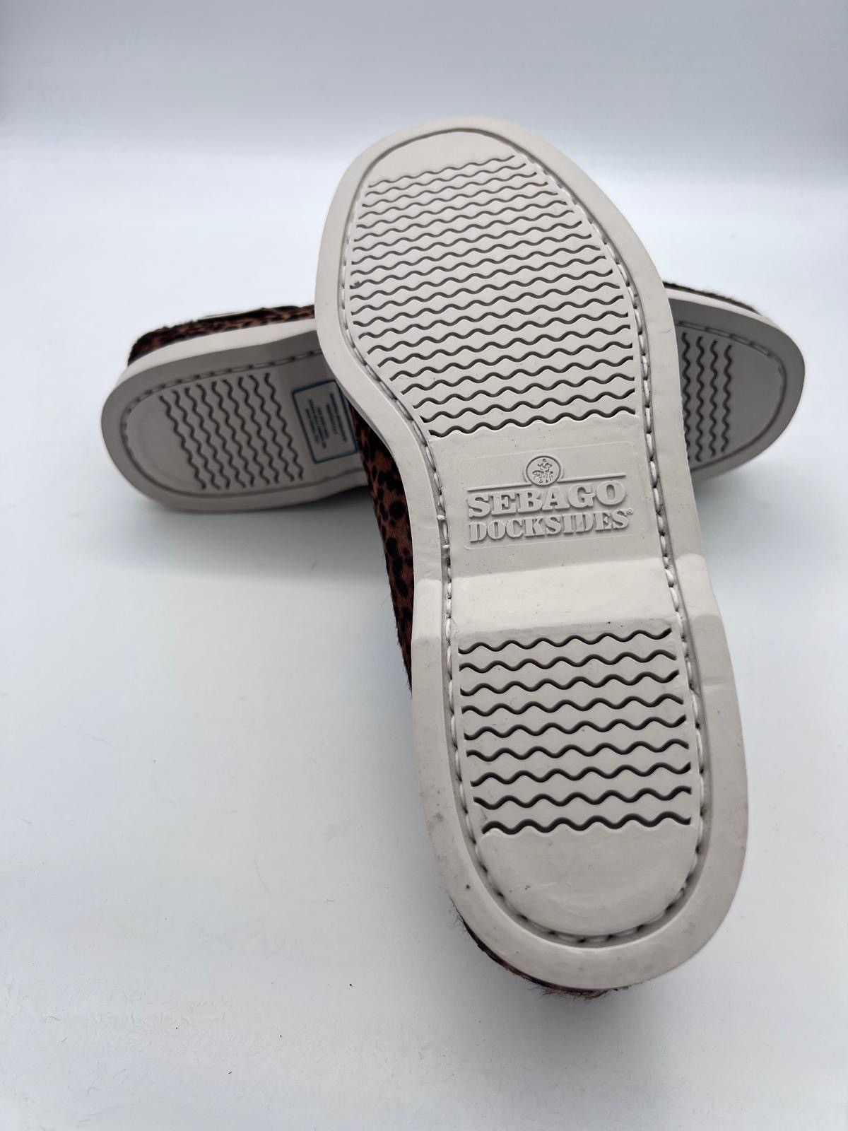 Saint Laurent Paris New Saint Laurent Sebago loafers IT 41/ US 8 Size US 7.5 / EU 40-41 - 4 Thumbnail