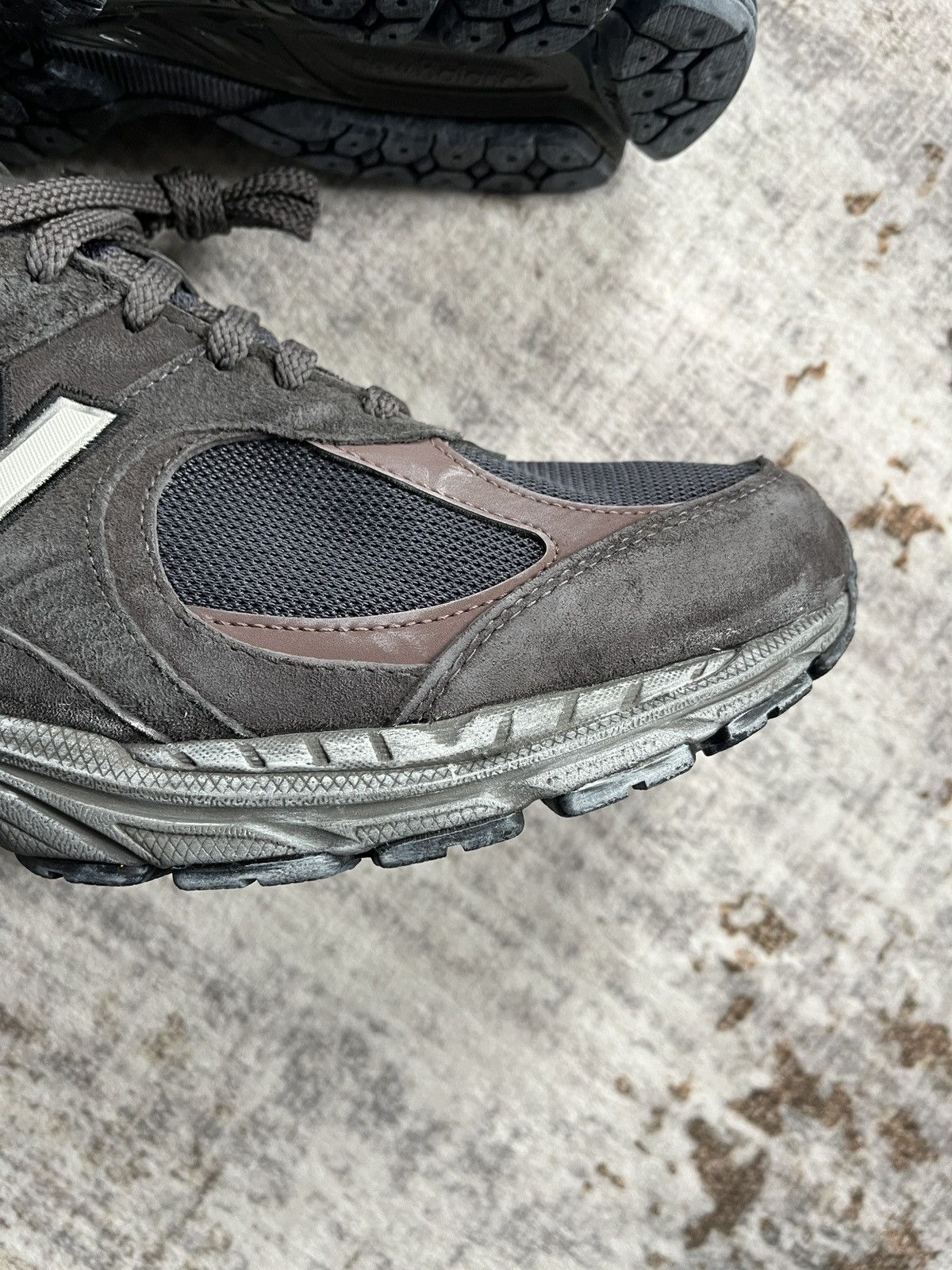 New Balance New Balance 2002R Gore-Tex Sneakers Size US 13 / EU 46 - 15 Thumbnail