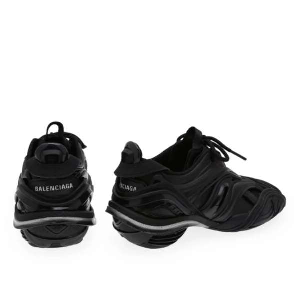 Balenciaga Balenciaga Tyerx Size US 10.5 / EU 43-44 - 1 Thumbnail