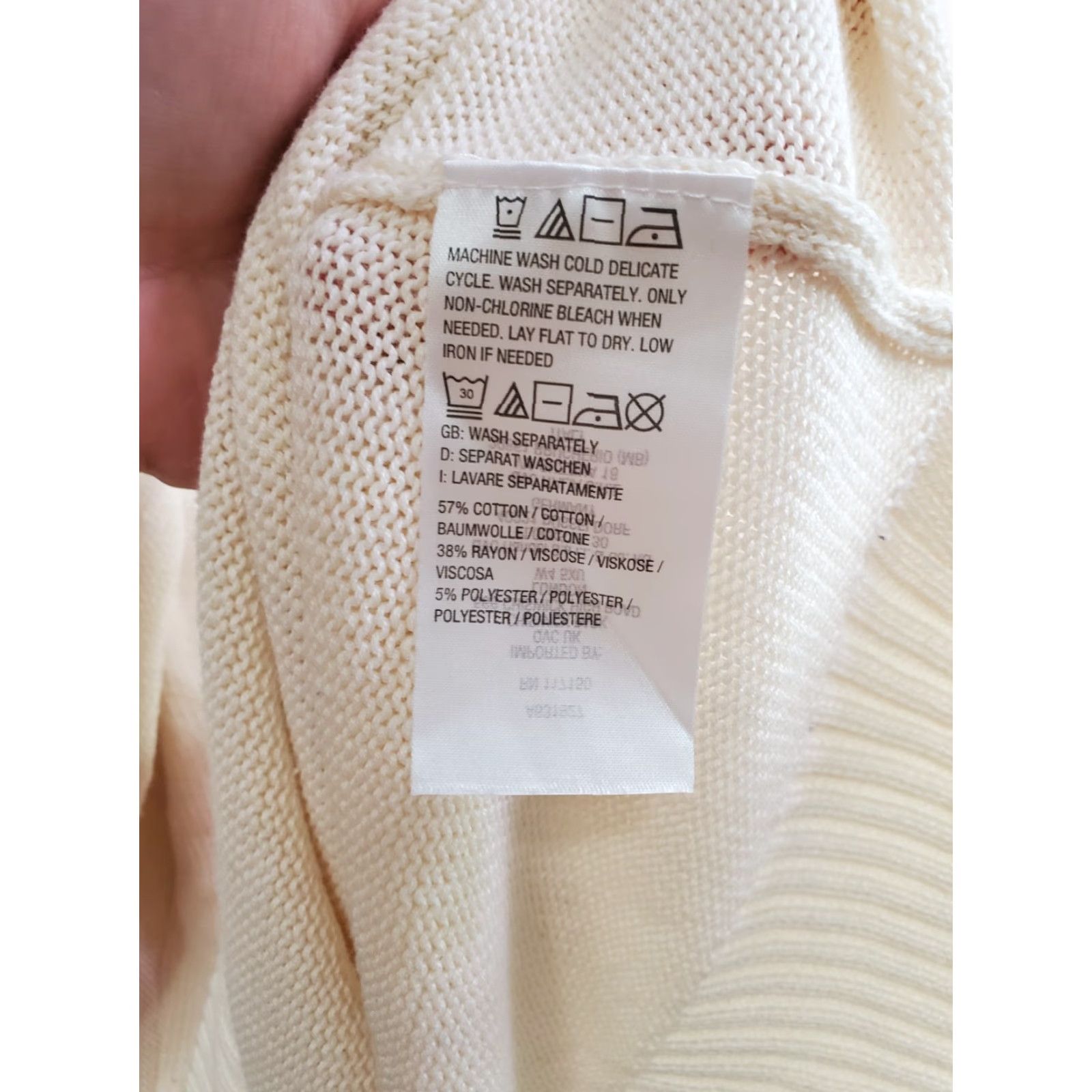 Vintage VINTAGE No Size XXL / US 16-18 / IT 52-54 - 4 Thumbnail