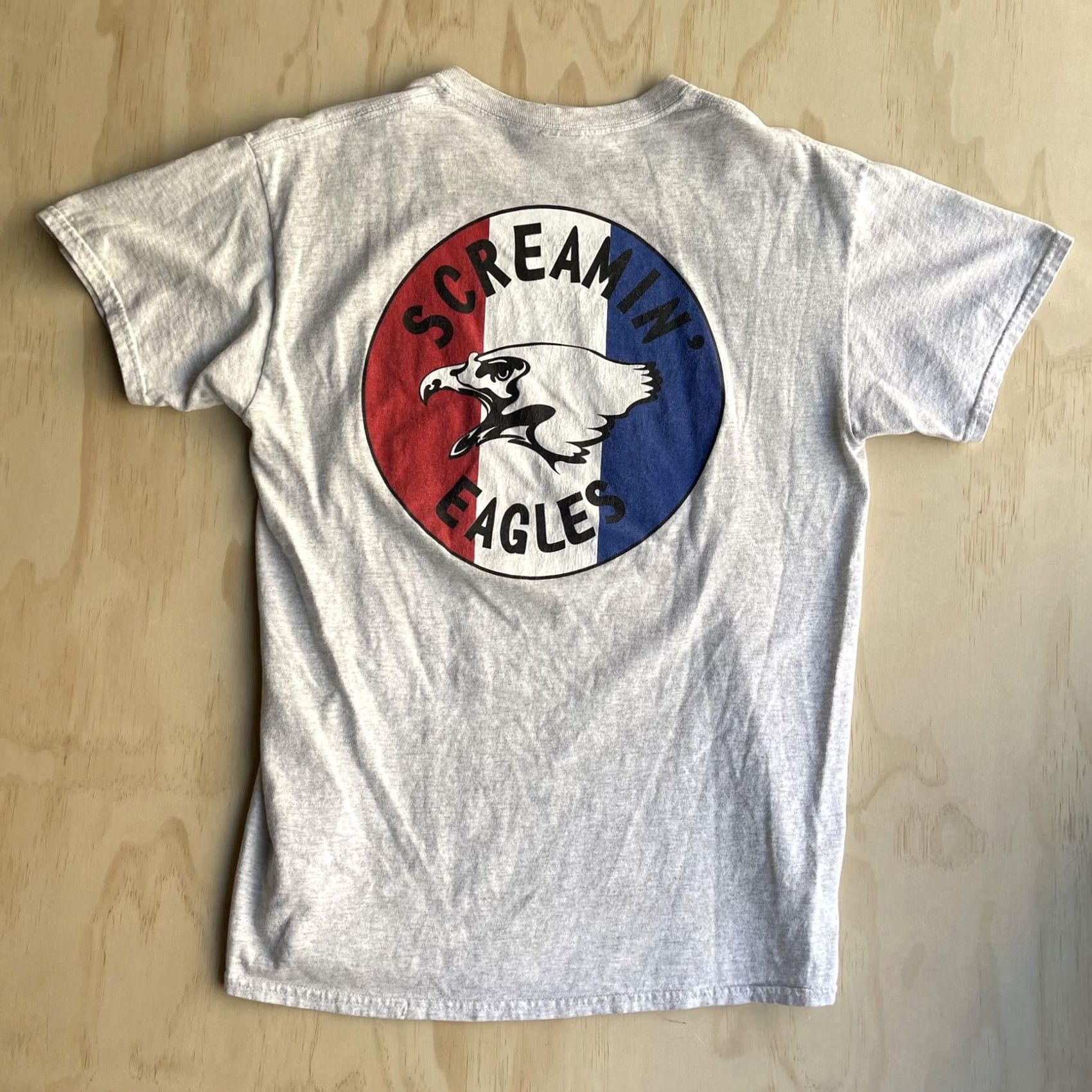 Gildan VINTAGE Gildan? Size US M / EU 48-50 / 2 - 6 Thumbnail