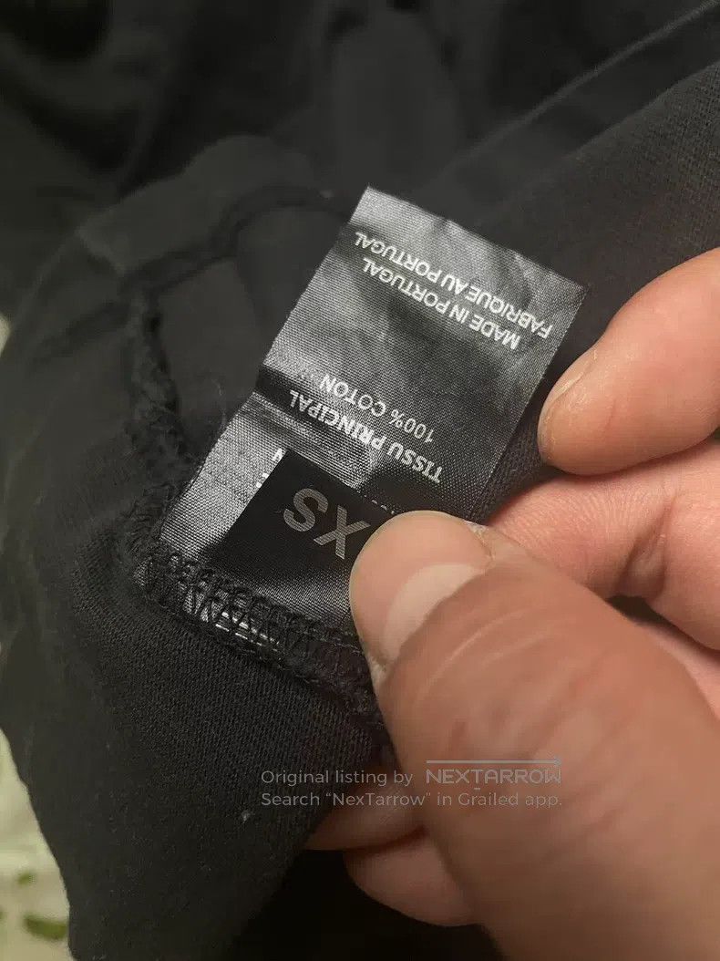 Vetements Vetements Short sleeve Size US XS / EU 42 / 0 - 4 Thumbnail