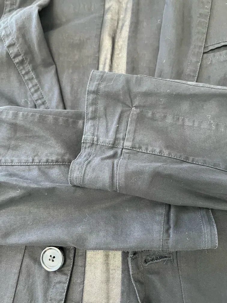Hermes Hermes Casual Jacket Blazer Size US M / EU 48-50 / 2 - 5 Thumbnail