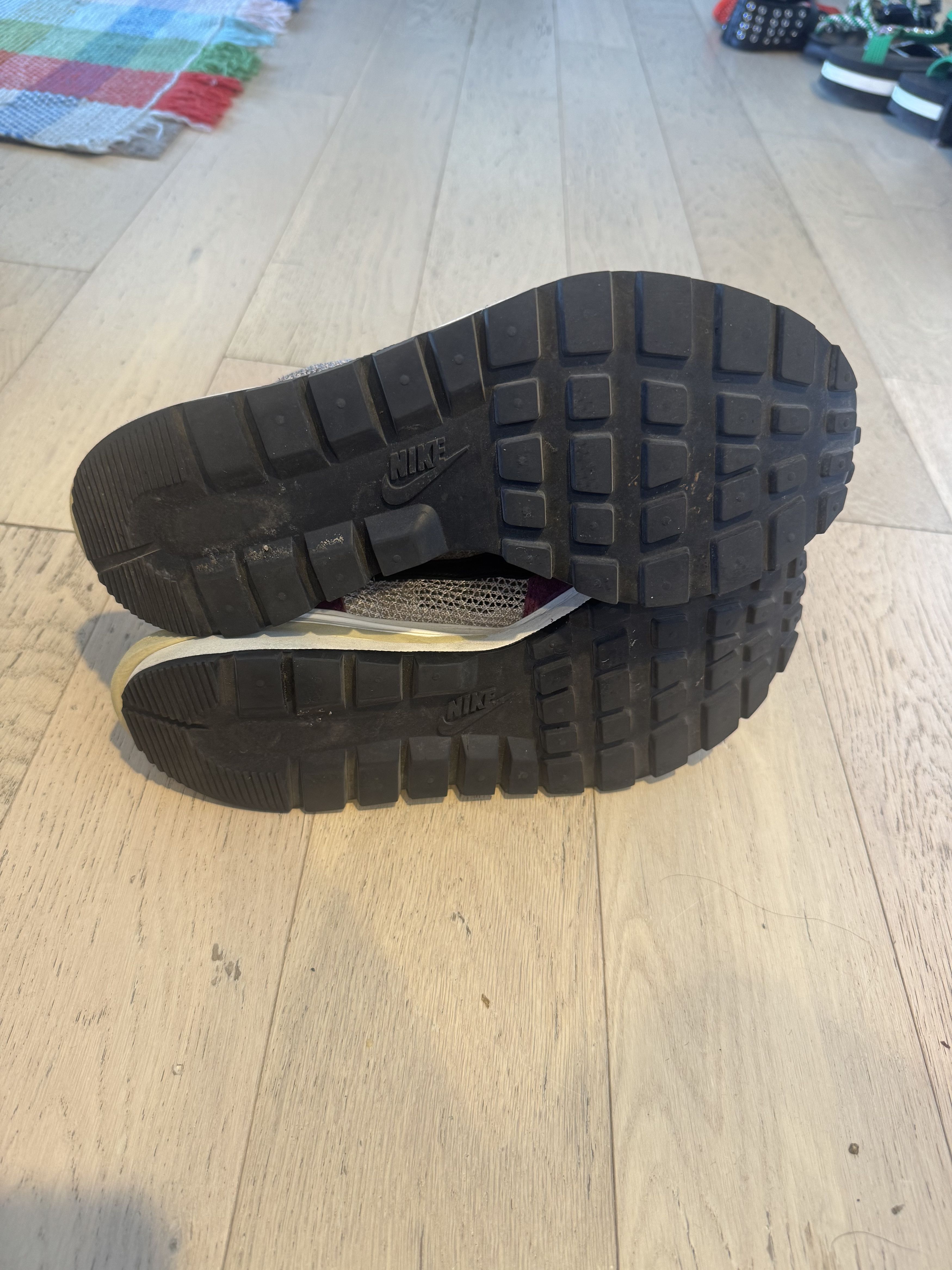 Nike × Sacai Nike x Sacai Vaporwaffle Size US 8 / EU 41 - 4 Thumbnail