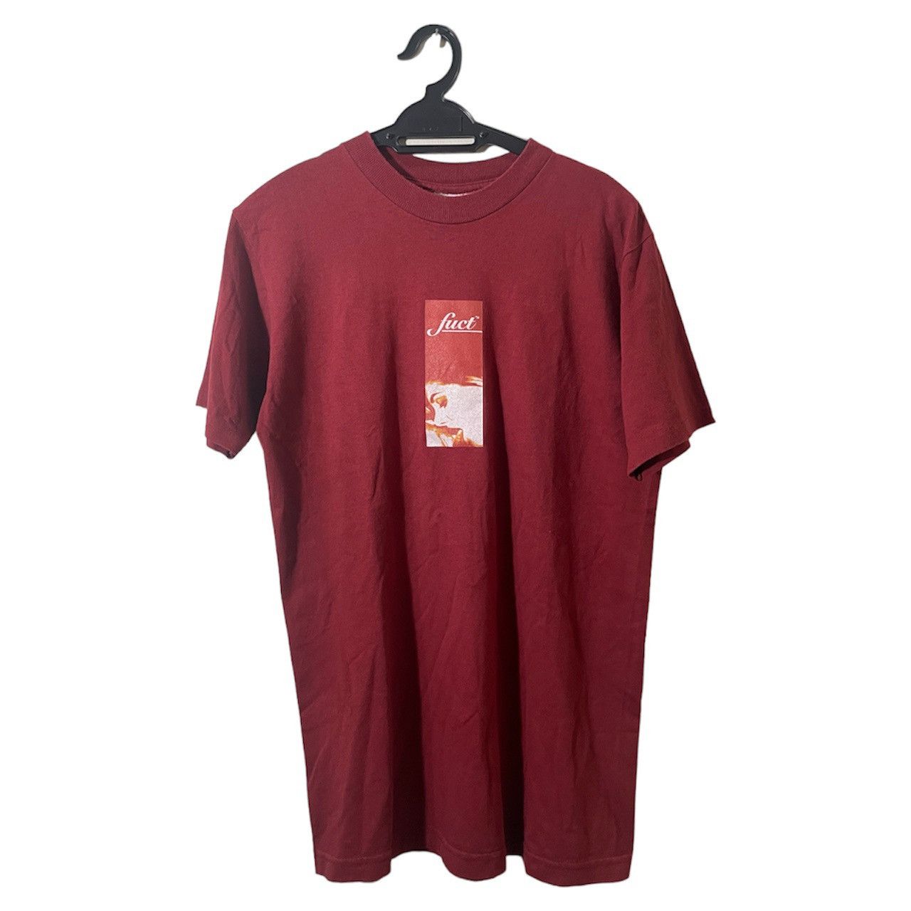 Vintage Fuct vintage Size US M / EU 48-50 / 2 - 1 Thumbnail