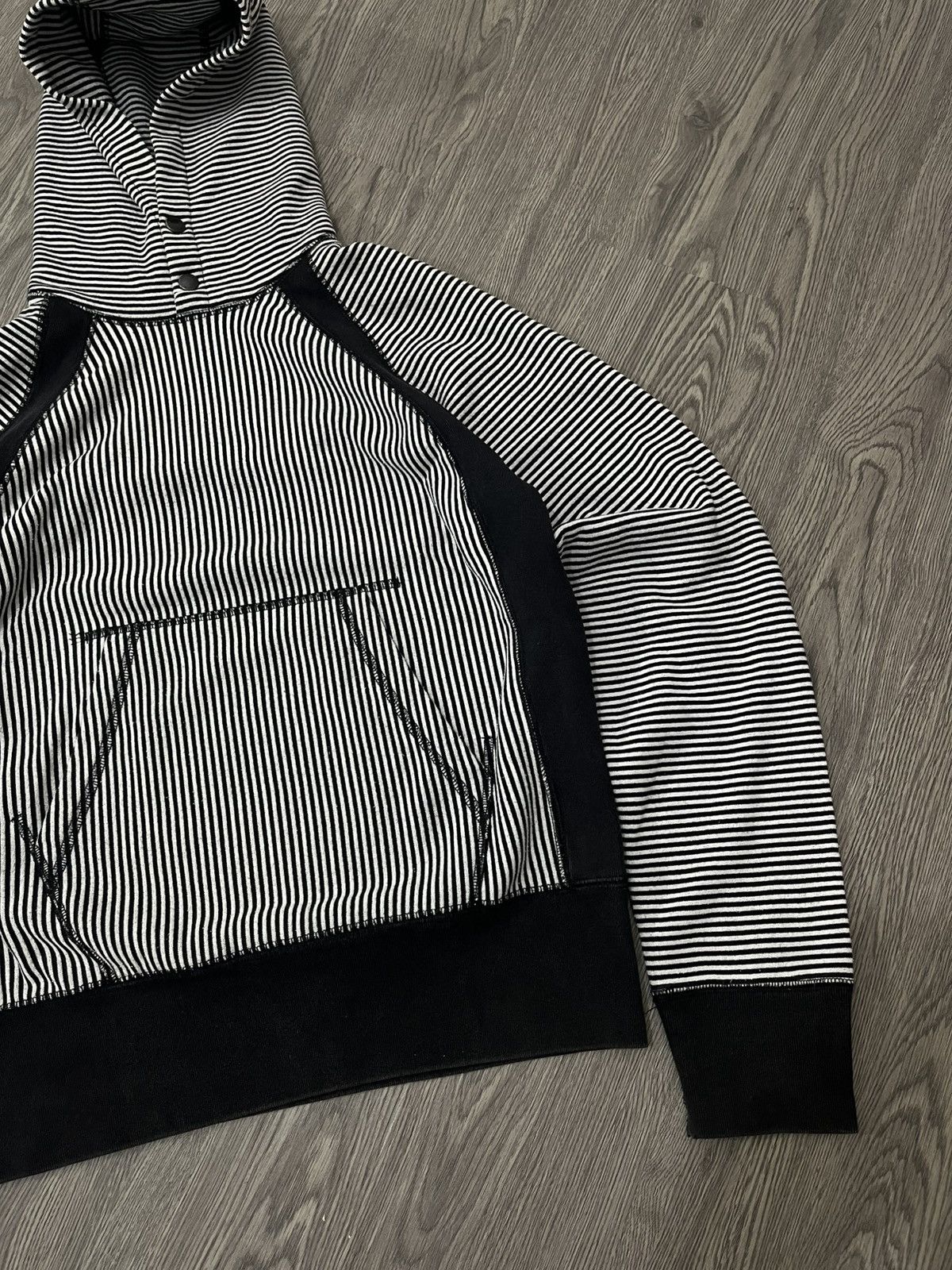 Engineered Garments Engineered Garments hoodie Size US M / EU 48-50 / 2 - 3 Thumbnail