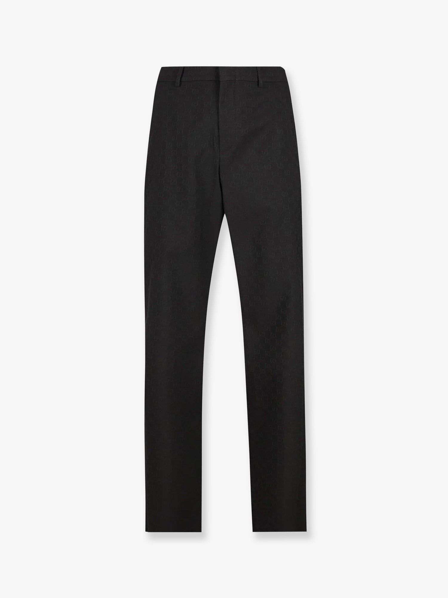 Gucci Gucci GG wool blend trousers Tag Size IT 48 Men - USA Tariffs Included Size US 32 / EU 48 - 1 Thumbnail