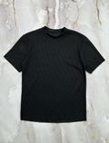 Vintage pleated t-shirt & wide pants