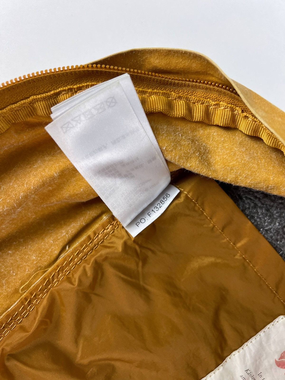 Fjallraven Fjallraven Kanken bag Size ONE SIZE - 6 Thumbnail