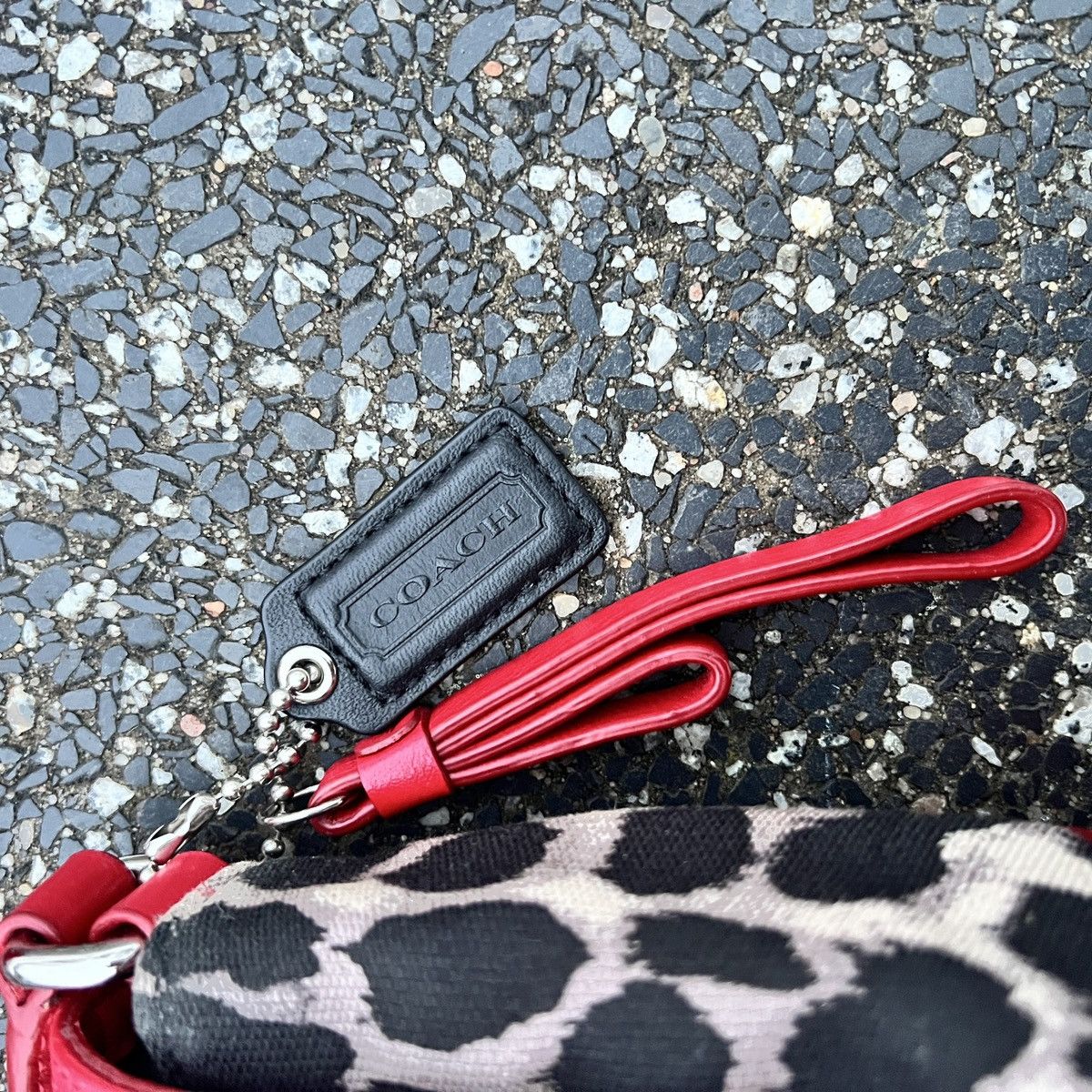 Coach Authentic Coach Y2K Signature Demi Bag Size ONE SIZE - 3 Thumbnail