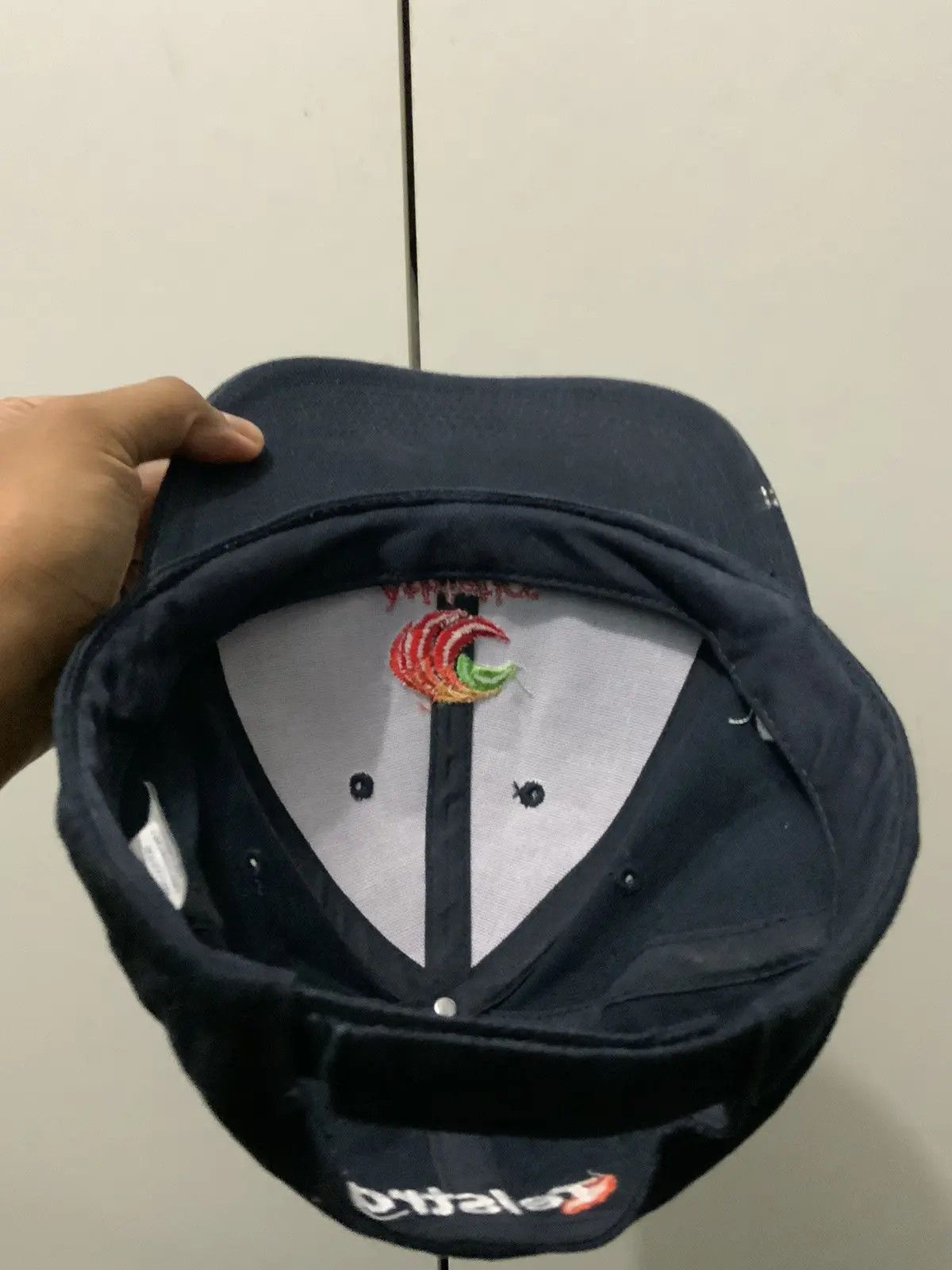 Asics Asics Japan Hat Size ONE SIZE - 8 Thumbnail