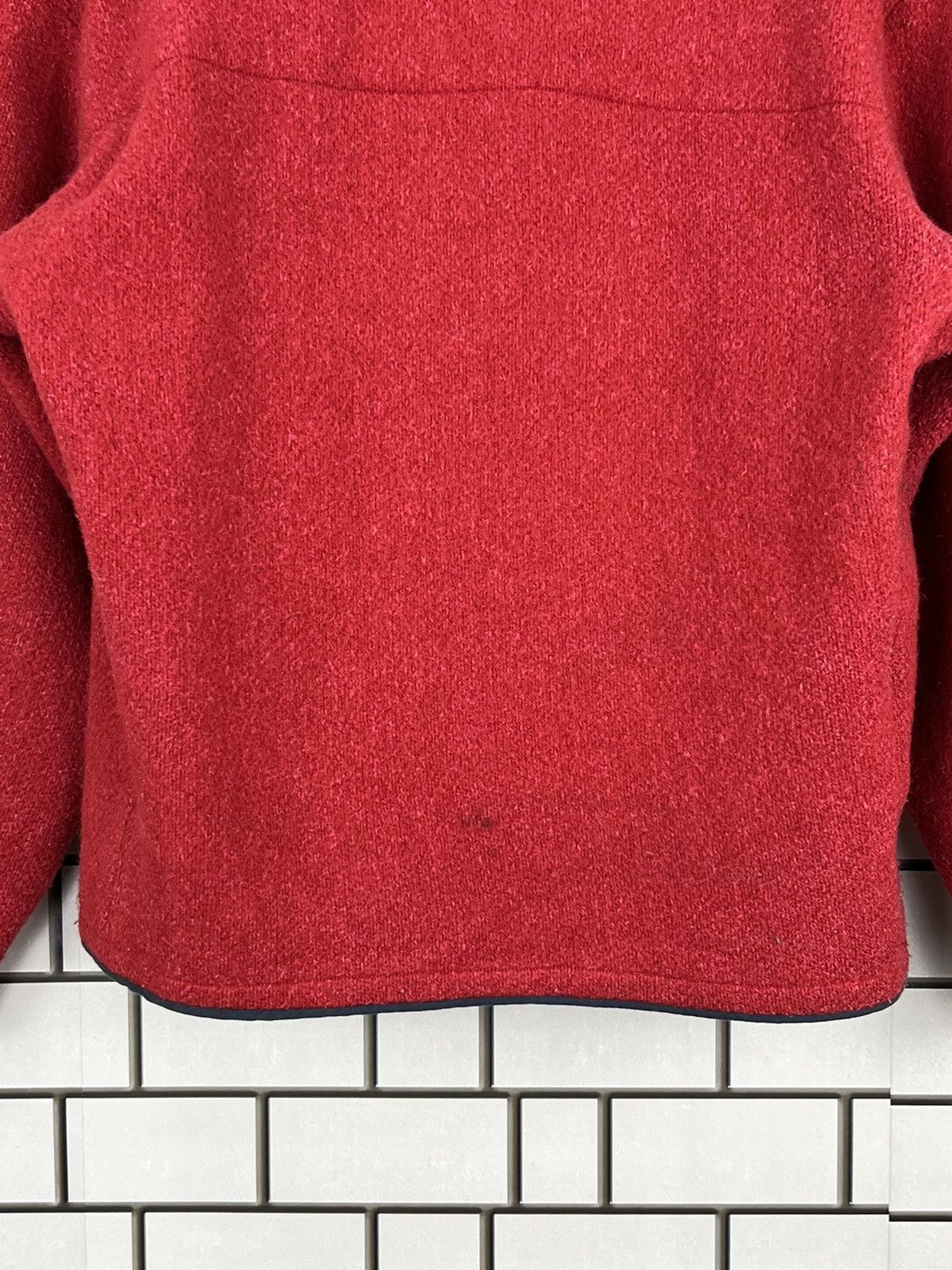 Japanese Brand × Vintage Vintage R Japanese Brand Wool Jacket Size US M / EU 48-50 / 2 - 12 Thumbnail