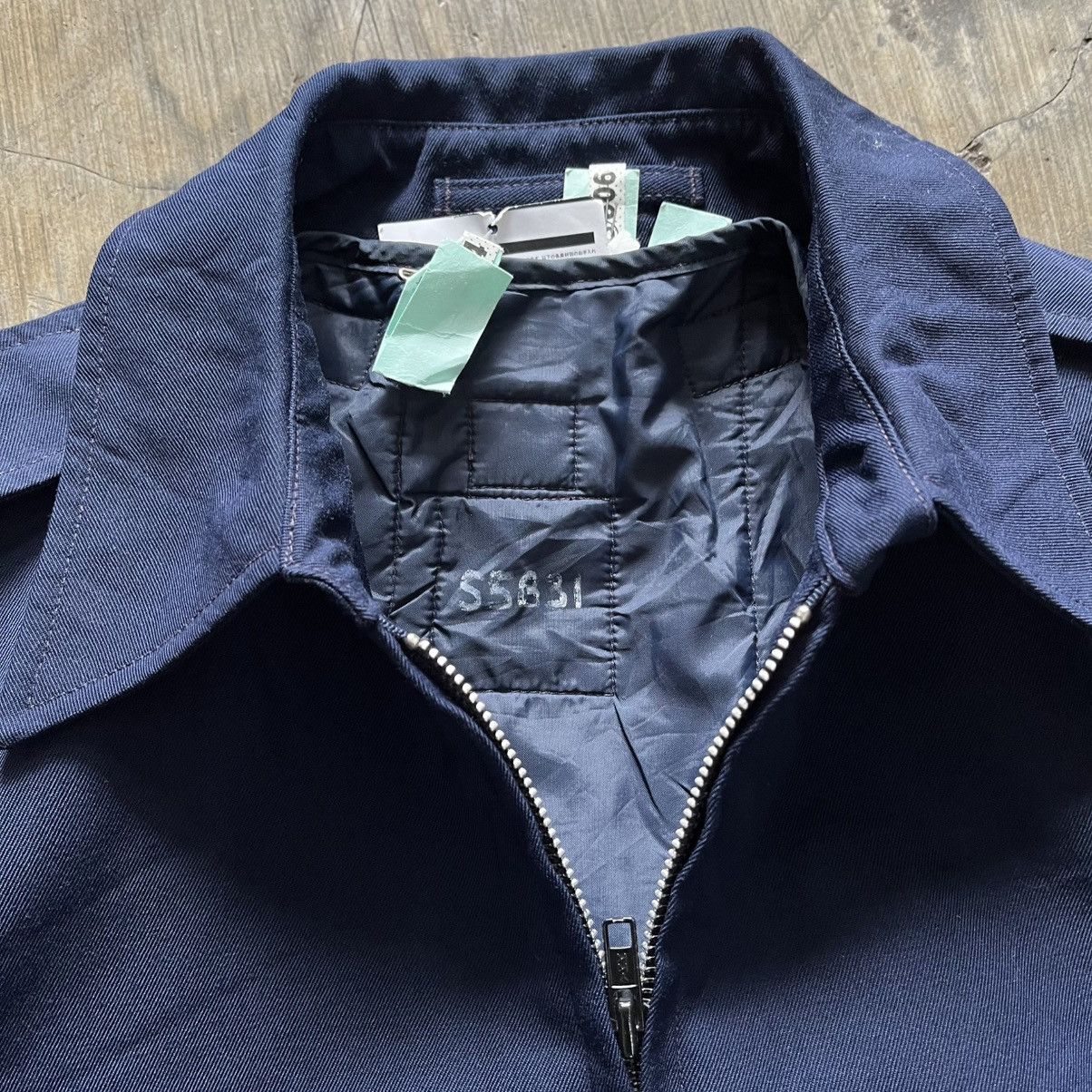 Vintage Vintage 90s Military jacket gulf war Size US M / EU 48-50 / 2 - 4 Thumbnail