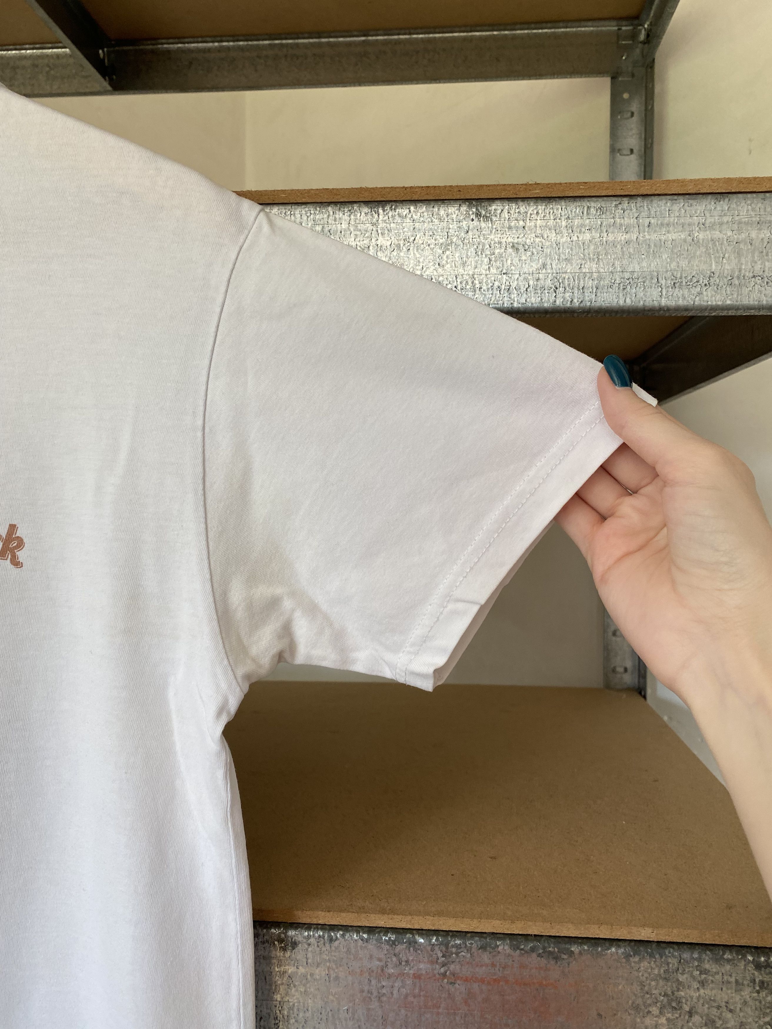Hard Rock Cafe Hard Rock Cafe Vintage 2000s Malta White T-shirt Size US M / EU 48-50 / 2 - 8 Thumbnail