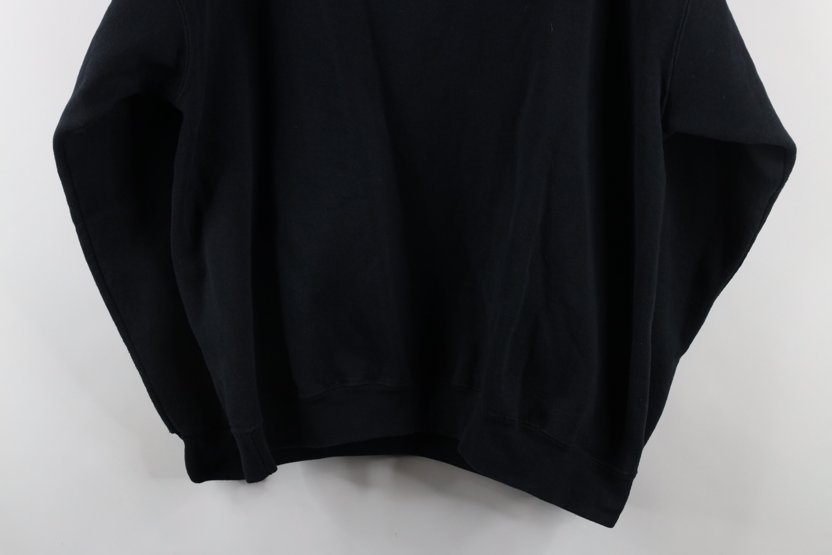 Vintage Vintage 90s Planet Hollywood New York Sweatshirt USA Size XL / US 12-14 / IT 48-50 - 10 Thumbnail