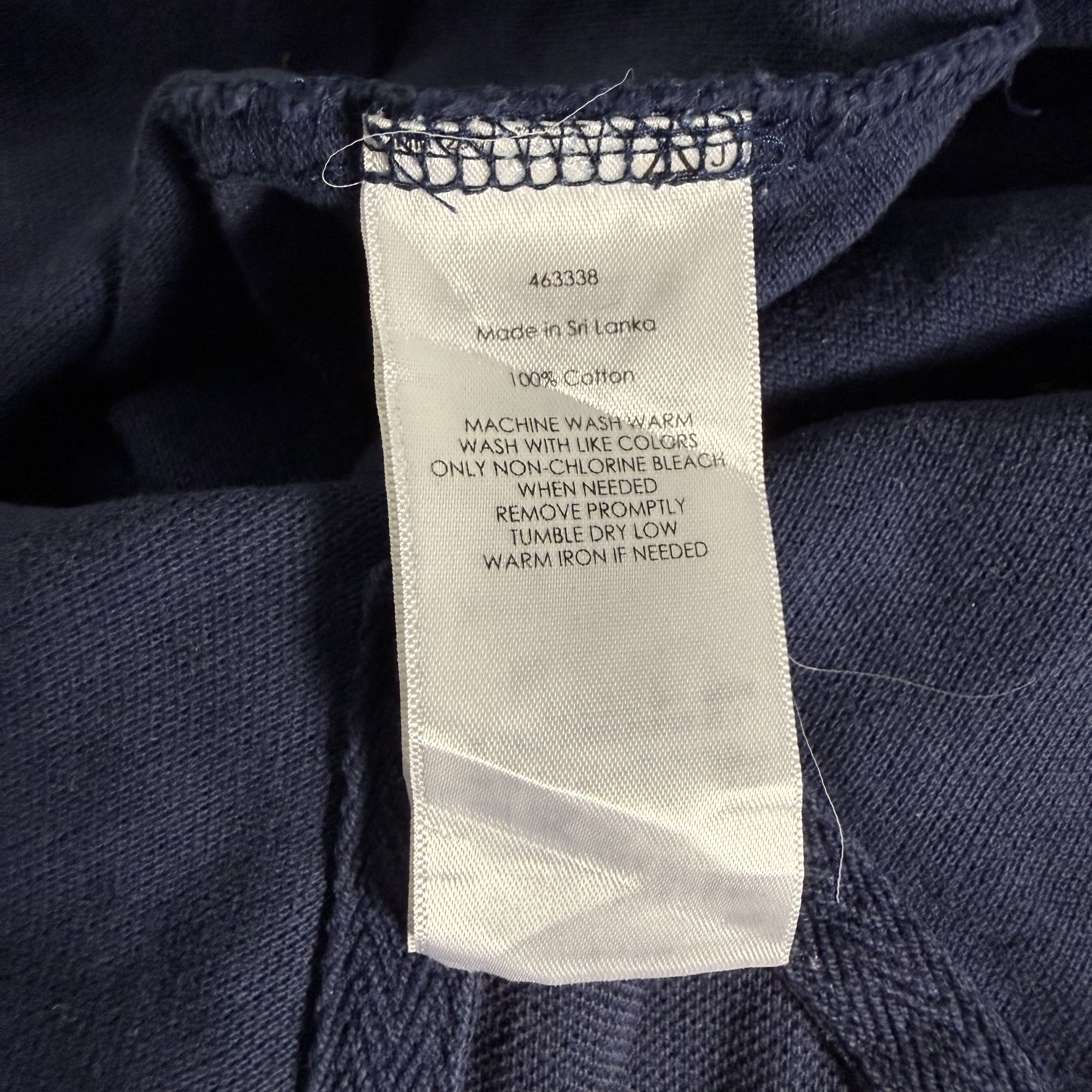Polo Ralph Lauren 🔥RARE🔥 Polo Ralph Lauren 'Great Britain vs USA' Polo Shirt Size US XL / EU 56 / 4 - 8 Thumbnail