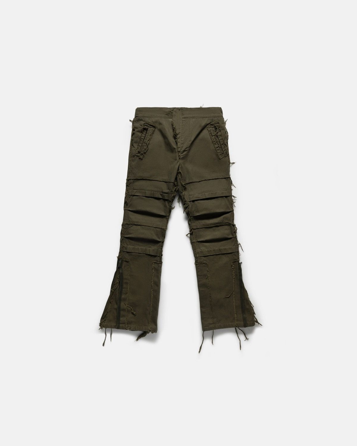 Other Soif De Luxe Cargo Pants Size US 32 / EU 48 - 6 Thumbnail