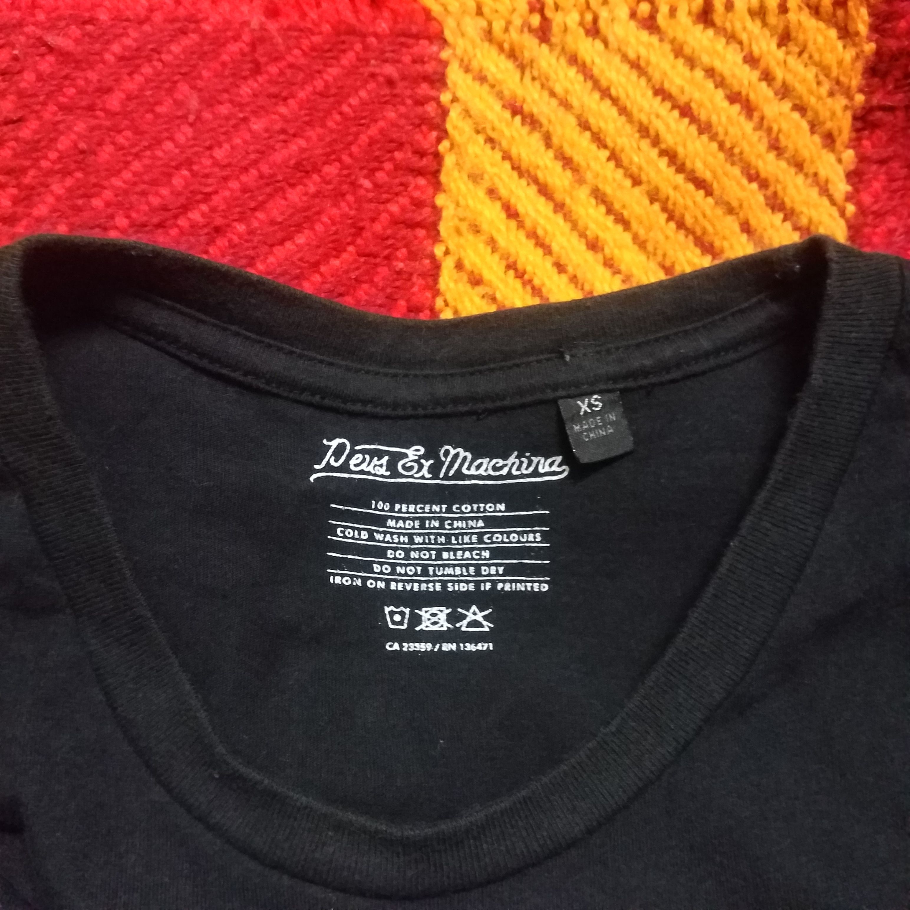 Deus Ex Machina DEUS EX MACHINA Size US XS / EU 42 / 0 - 3 Thumbnail