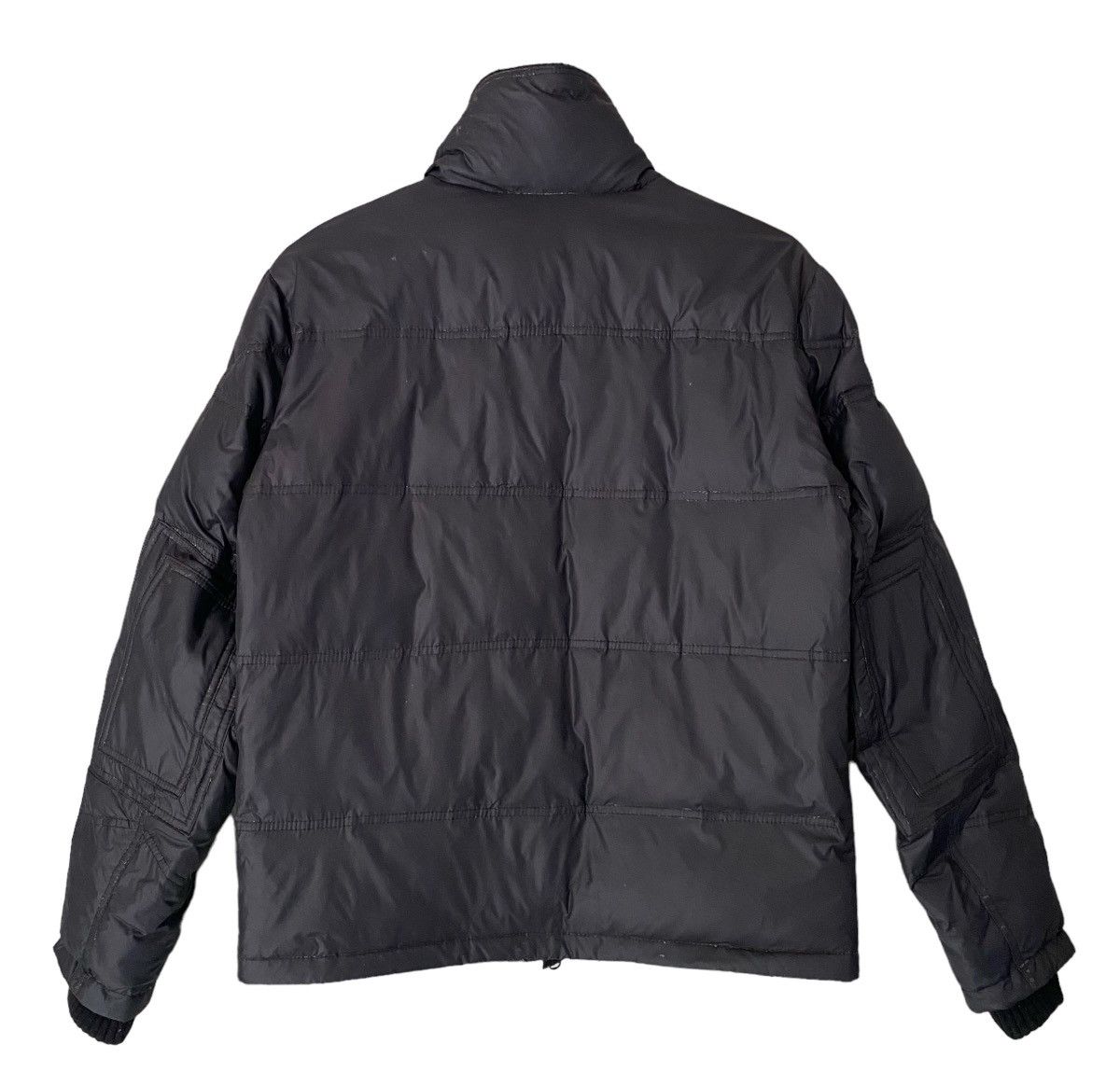 Avirex AVIREX VARSITY Puffer Zipper Jacket Size US M / EU 48-50 / 2 - 12 Thumbnail