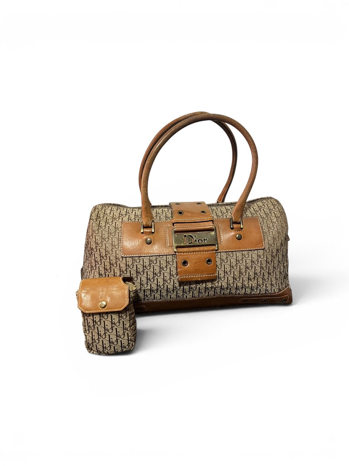 Dior Dior bag Size ONE SIZE - 2 Thumbnail