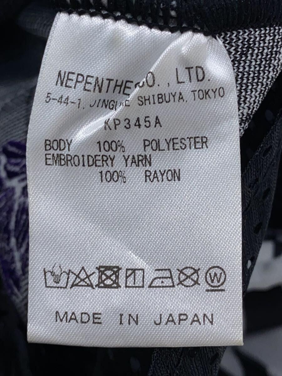 Needles Needles Polyester Track Pants Black Size US 30 / EU 46 - 5 Thumbnail
