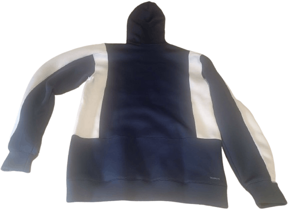 Adidas Adidas Real Madrid FK2119 Basketball Hoodie 3XL BNWT Size US XXL / EU 58 / 5 - 3 Thumbnail