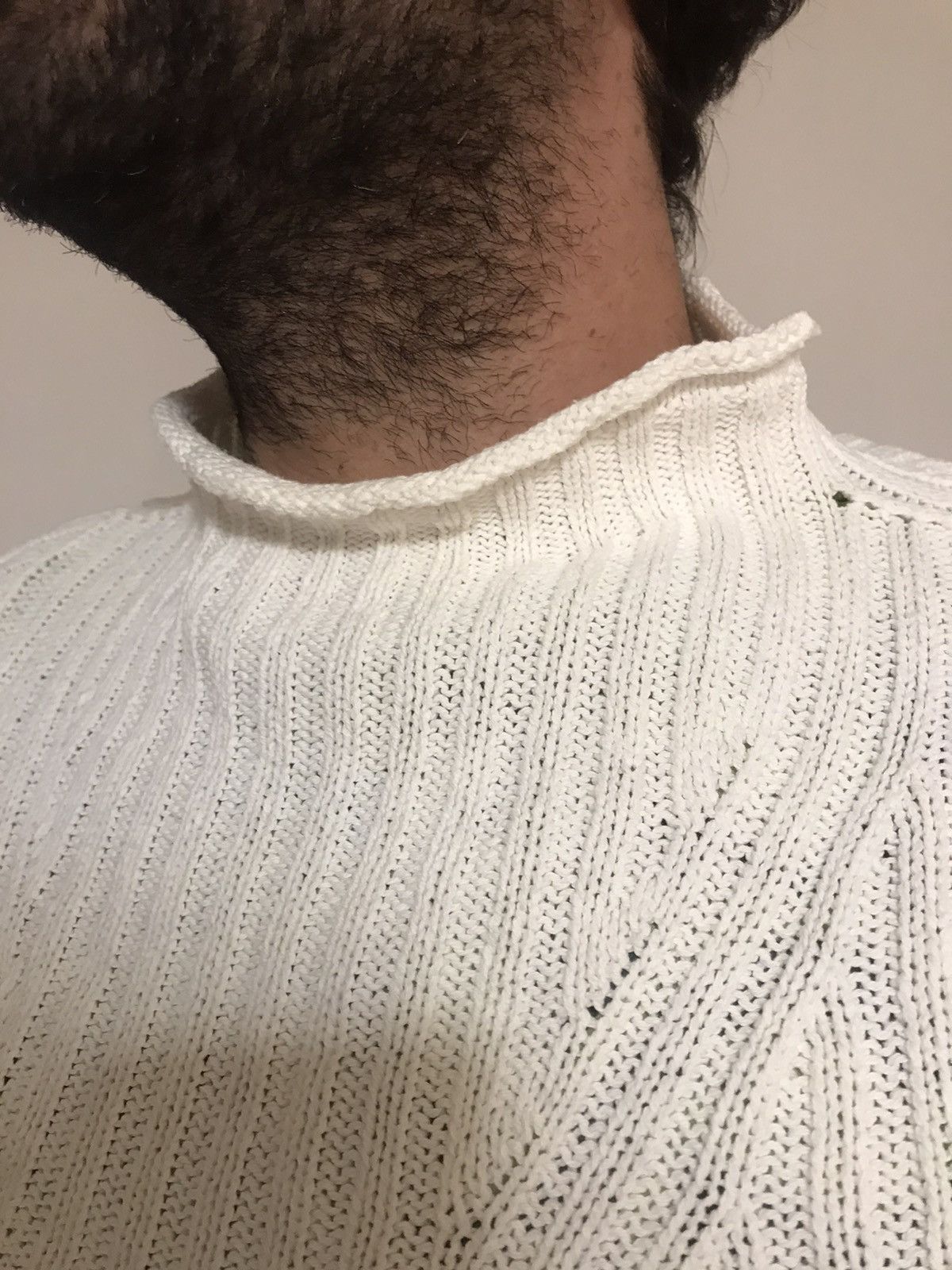 C.P. Company Stone Island knitted sweater Size US M / EU 48-50 / 2 - 9 Thumbnail